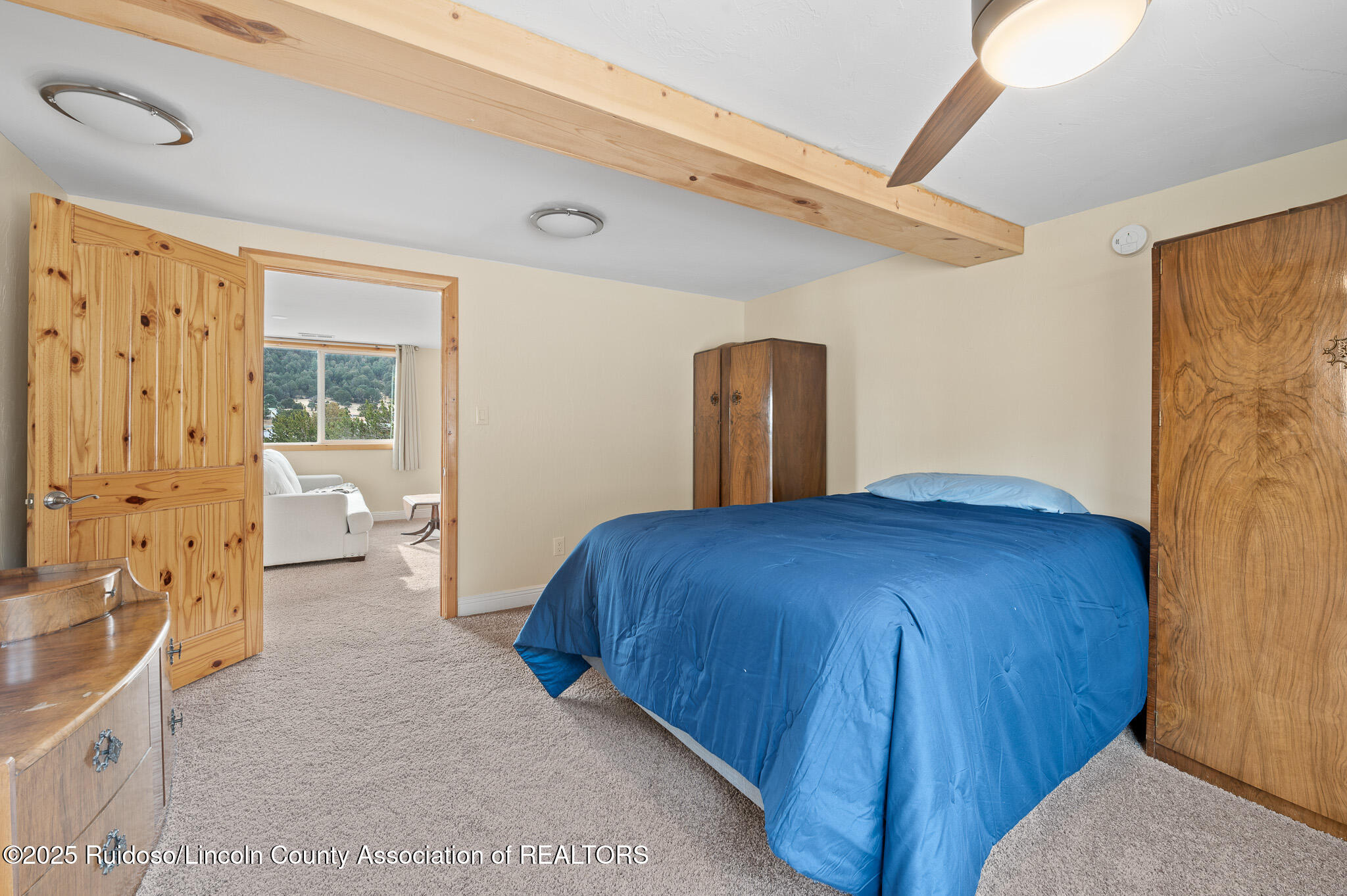 100 Blackfoot Court, Alto, New Mexico image 21