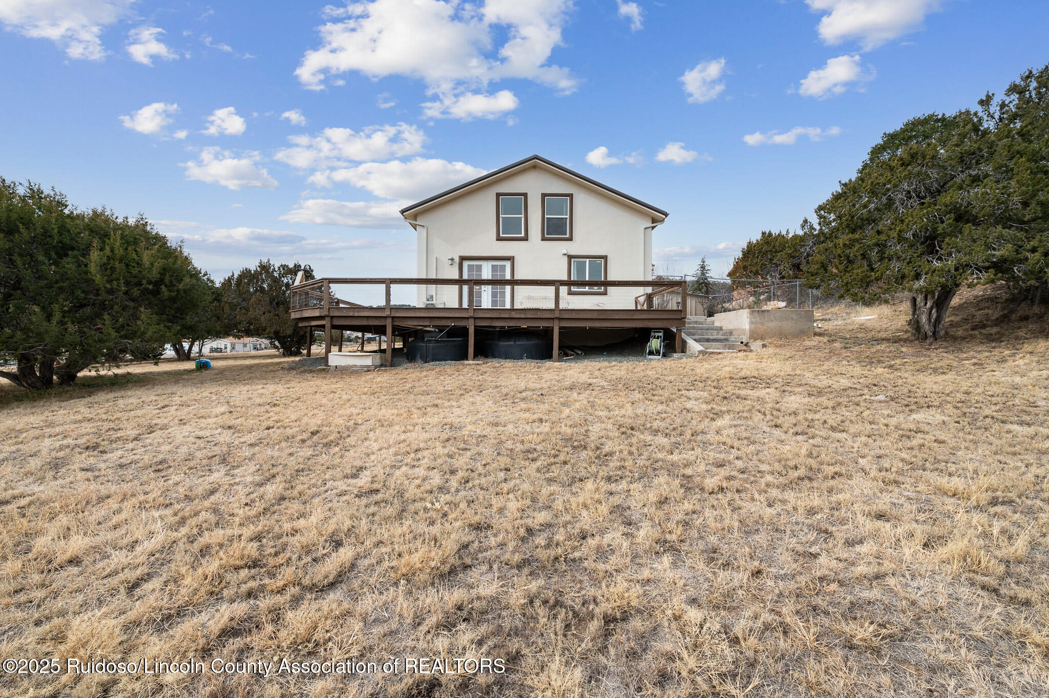 100 Blackfoot Court, Alto, New Mexico image 1