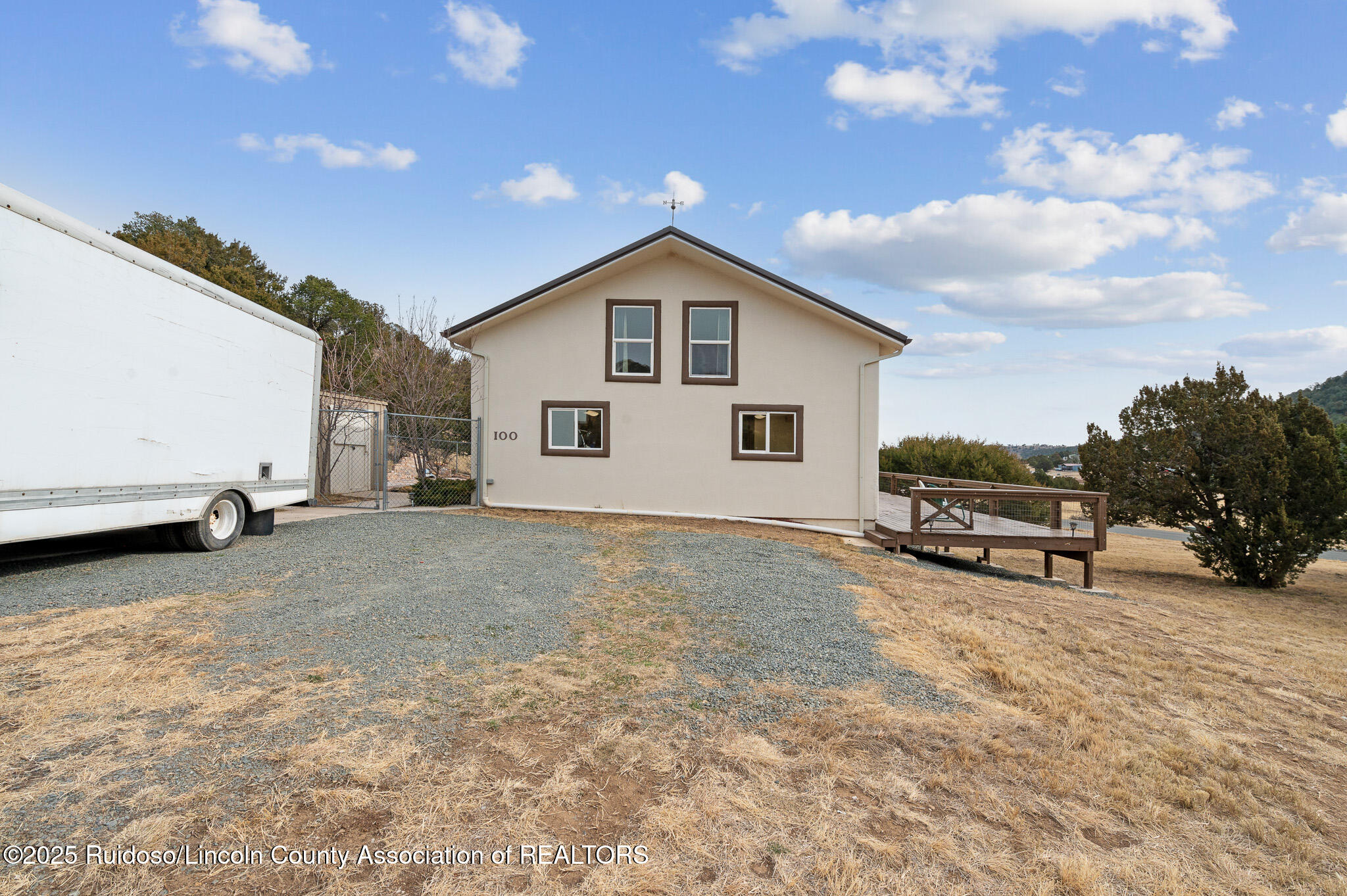 100 Blackfoot Court, Alto, New Mexico image 49