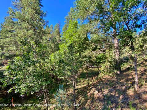 Vacant Land For Sale - 102-104 Beech Street<br/> Ruidoso, NM 88345