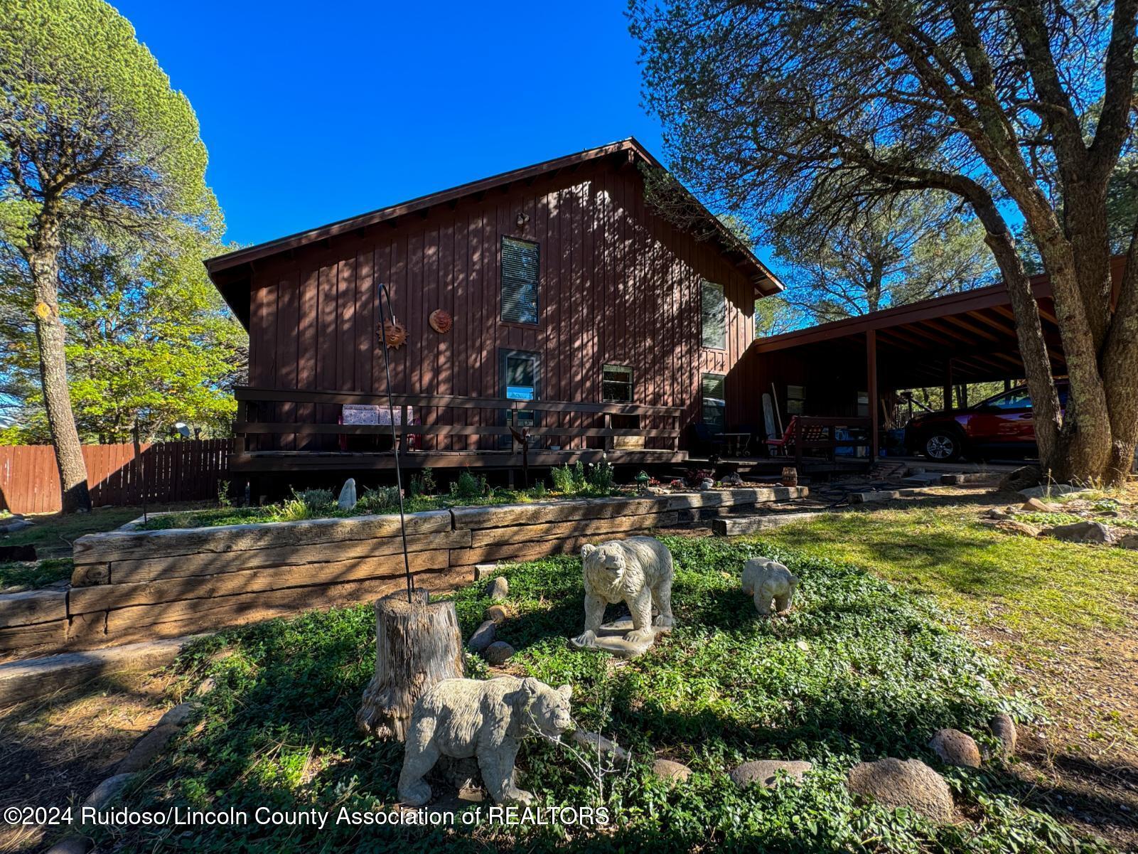 102 Juniper Drive, Ruidoso Downs, New Mexico image 36