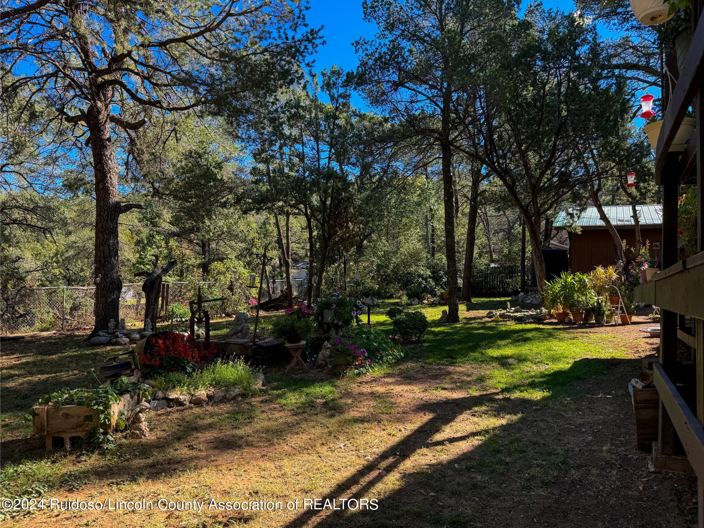 102 Juniper Drive, Ruidoso Downs, New Mexico image 31