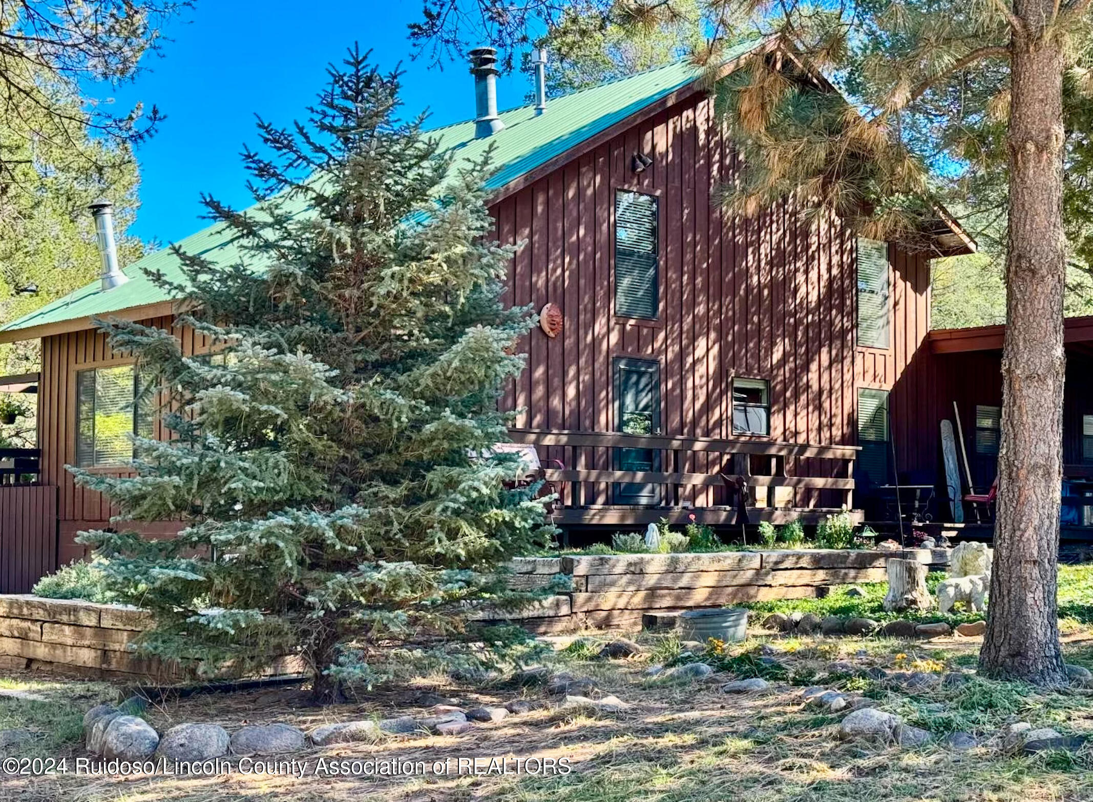 102 Juniper Drive, Ruidoso Downs, New Mexico image 1