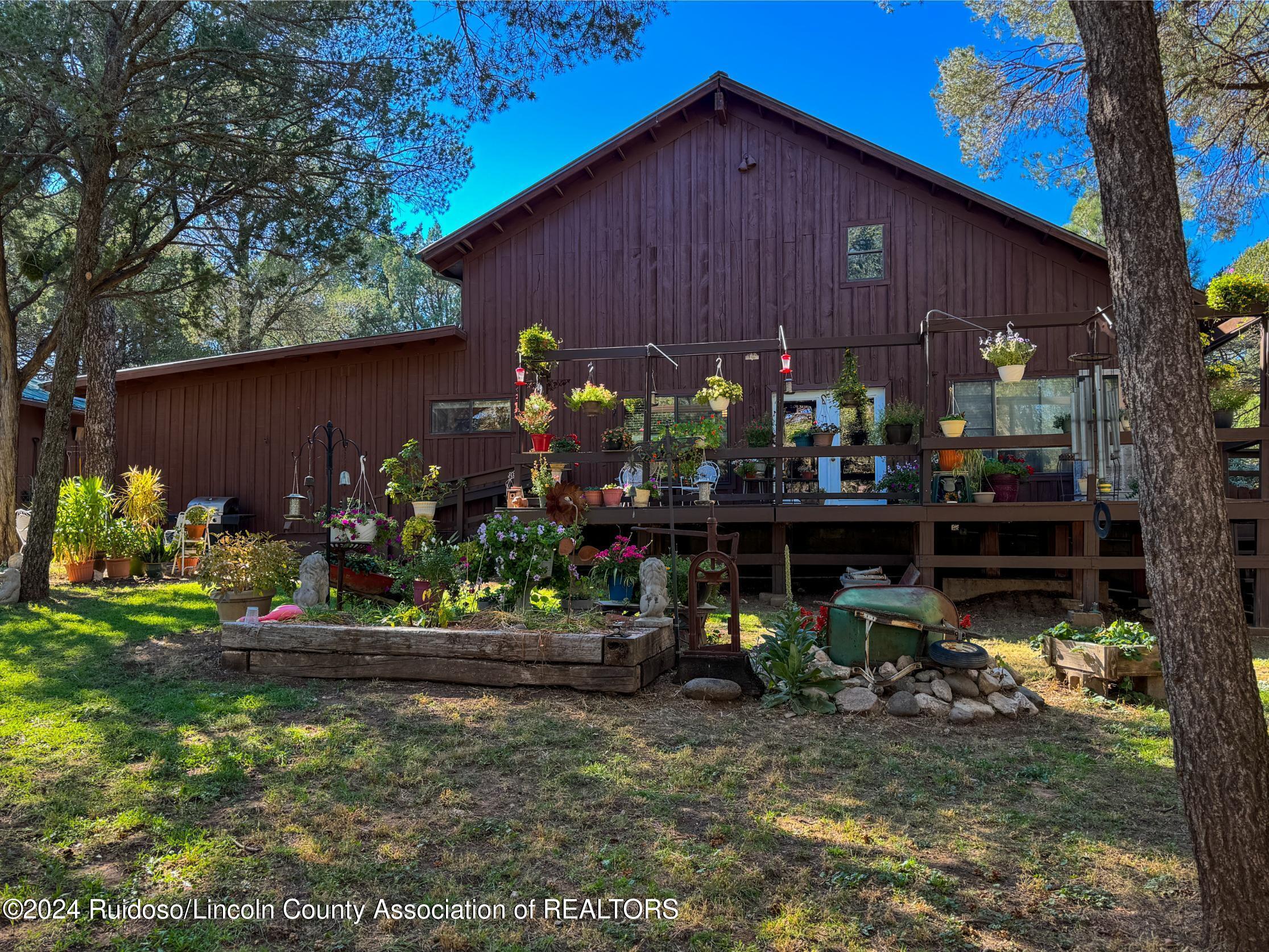 102 Juniper Drive, Ruidoso Downs, New Mexico image 32