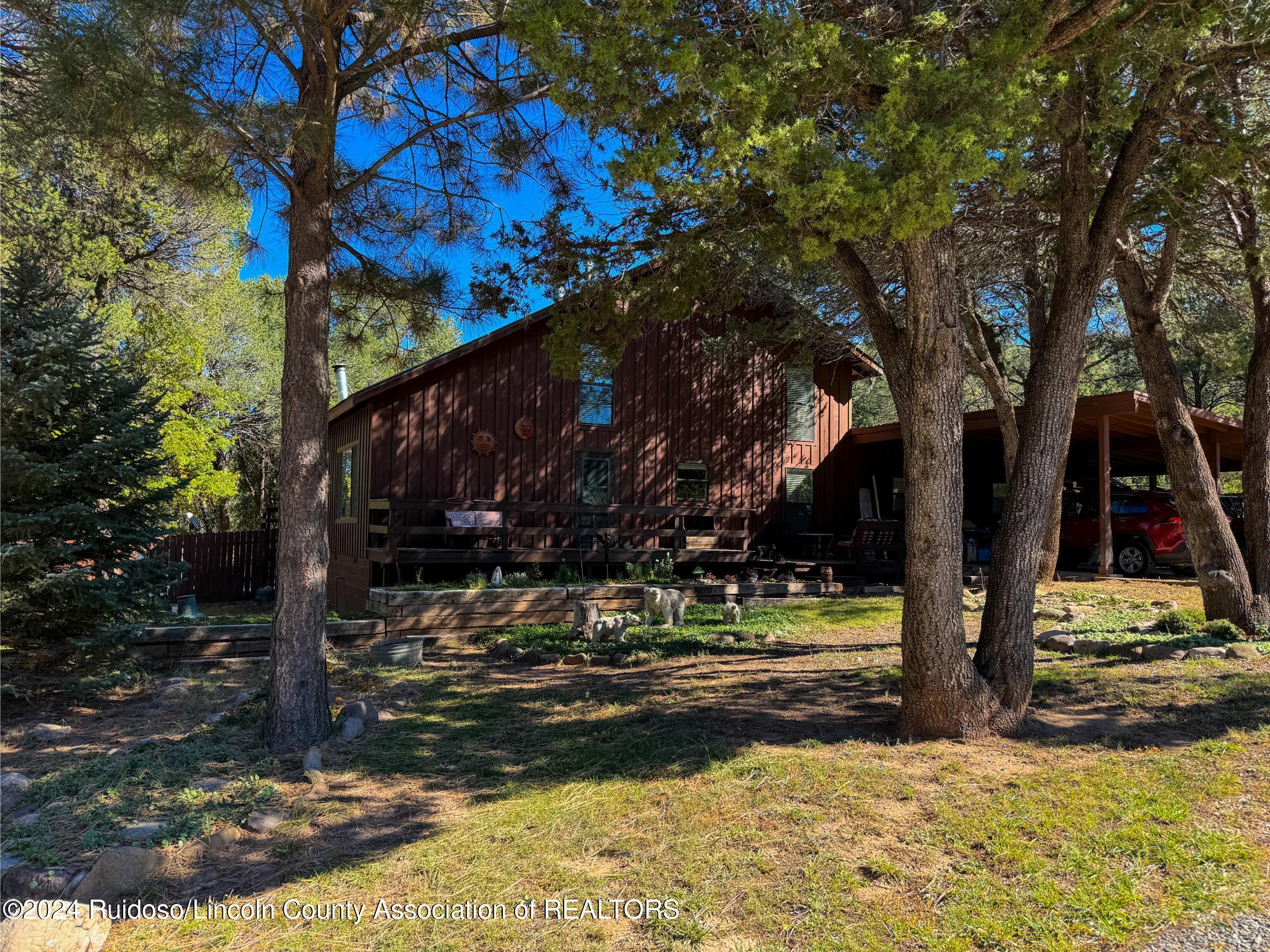 102 Juniper Drive, Ruidoso Downs, New Mexico image 34