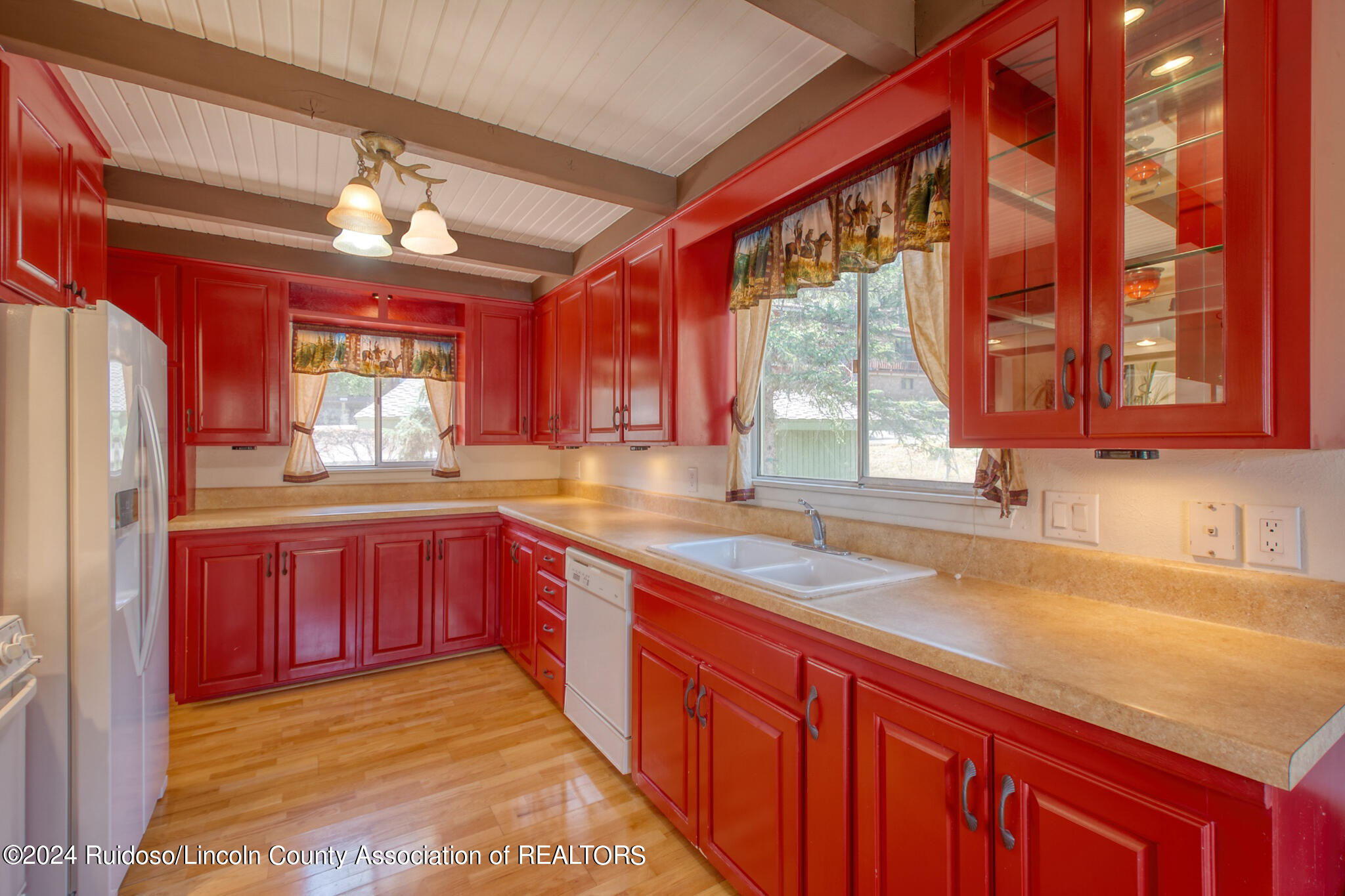 119 Torreon Loop, Ruidoso, New Mexico image 17