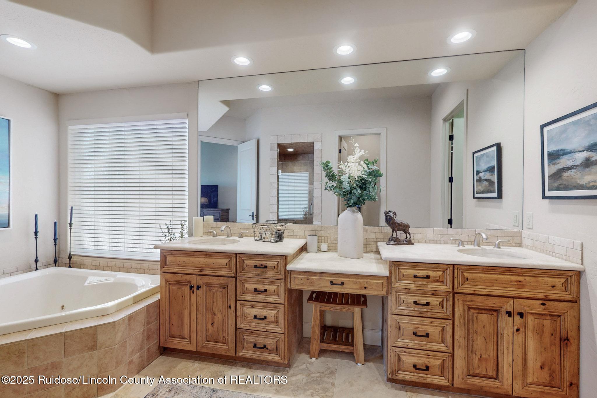 118 Moon Dance Ridge, Alto, New Mexico image 22