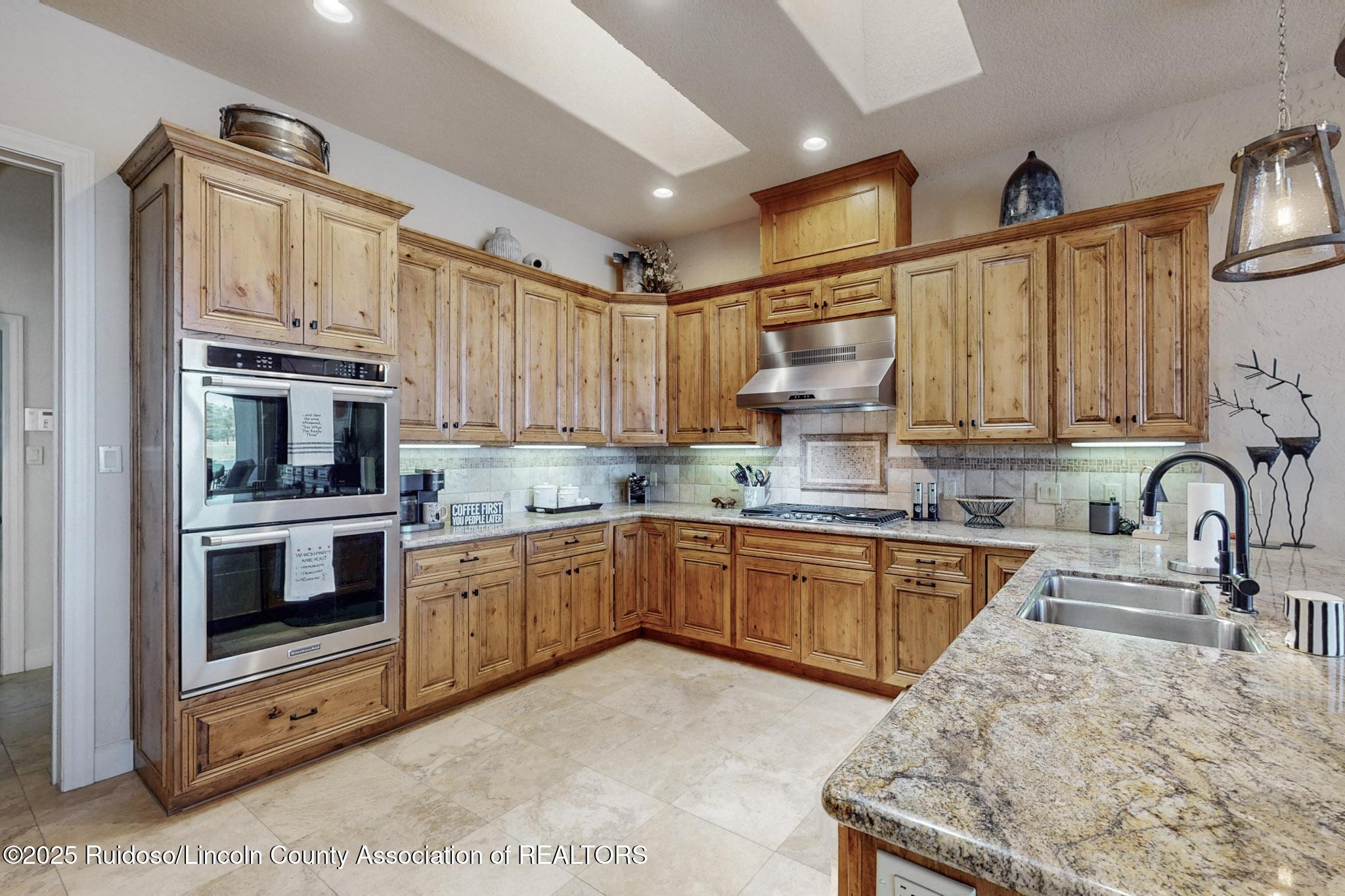 118 Moon Dance Ridge, Alto, New Mexico image 5