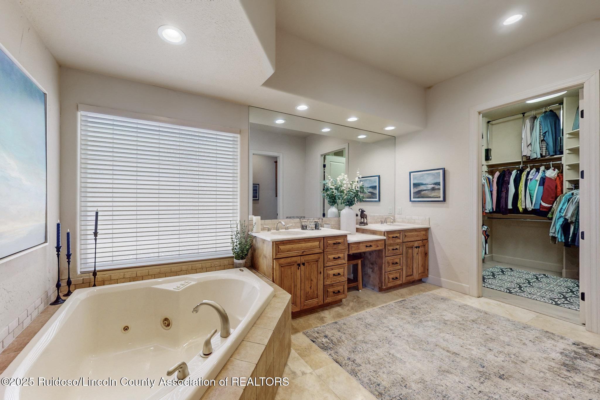 118 Moon Dance Ridge, Alto, New Mexico image 23