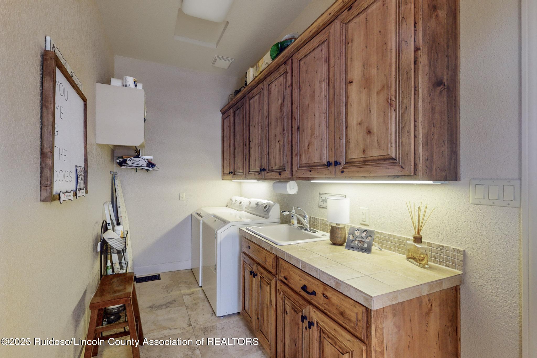 118 Moon Dance Ridge, Alto, New Mexico image 37