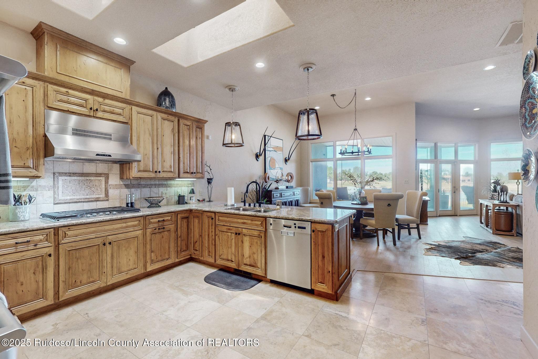 118 Moon Dance Ridge, Alto, New Mexico image 16