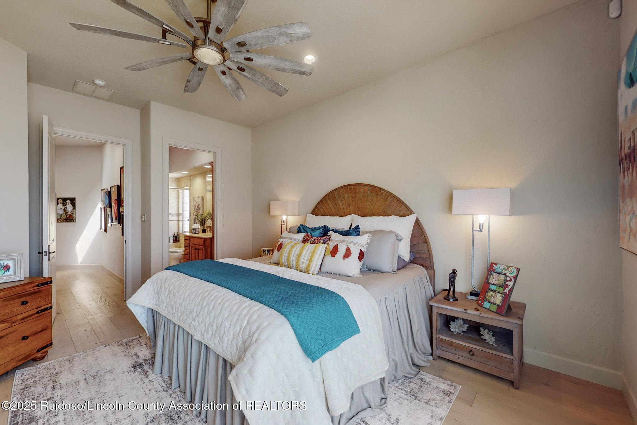 118 Moon Dance Ridge, Alto, New Mexico image 8