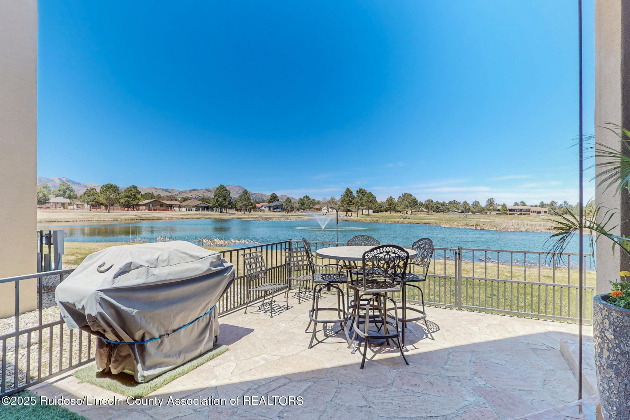 118 Moon Dance Ridge, Alto, New Mexico image 40