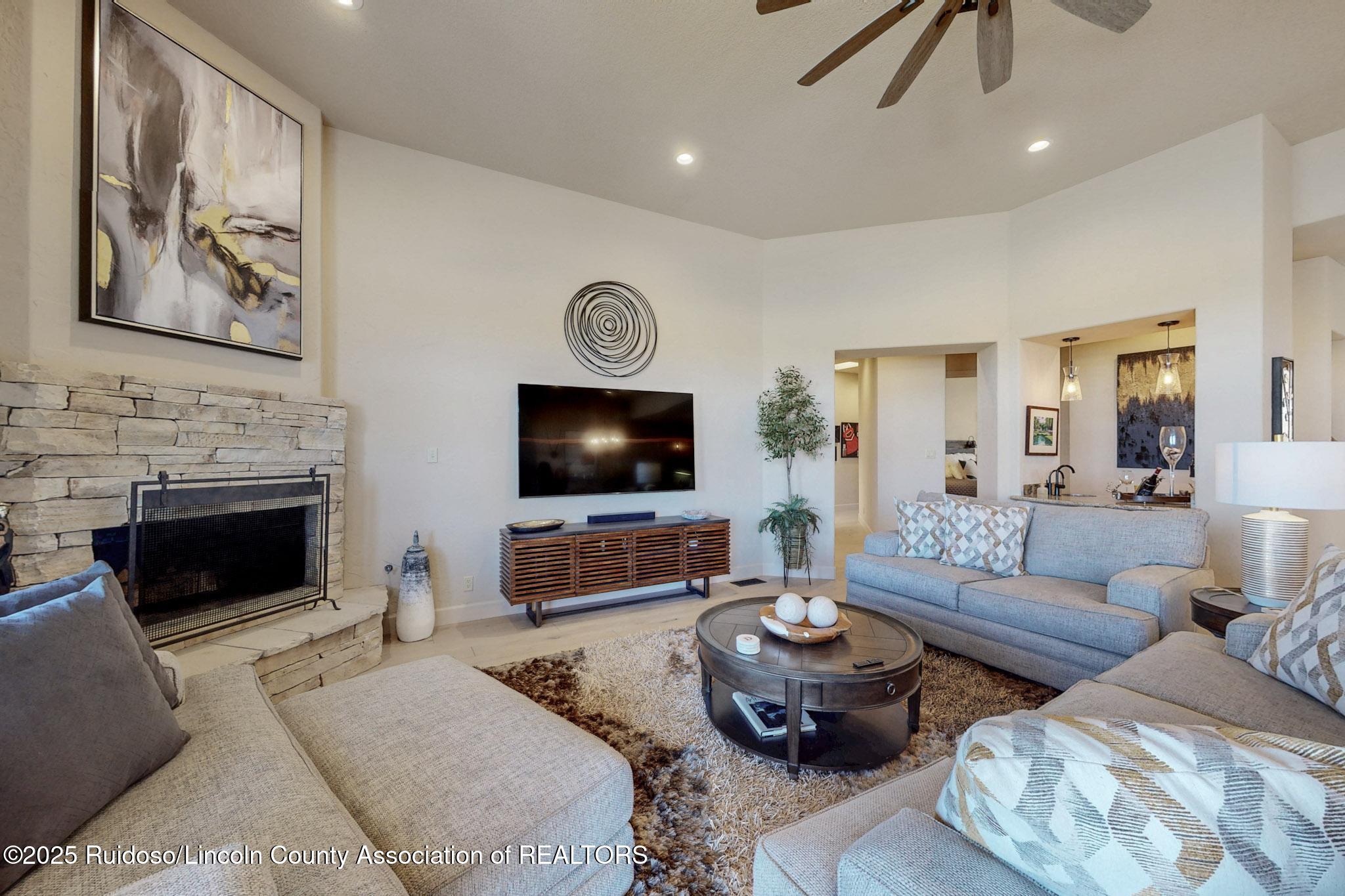 118 Moon Dance Ridge, Alto, New Mexico image 15