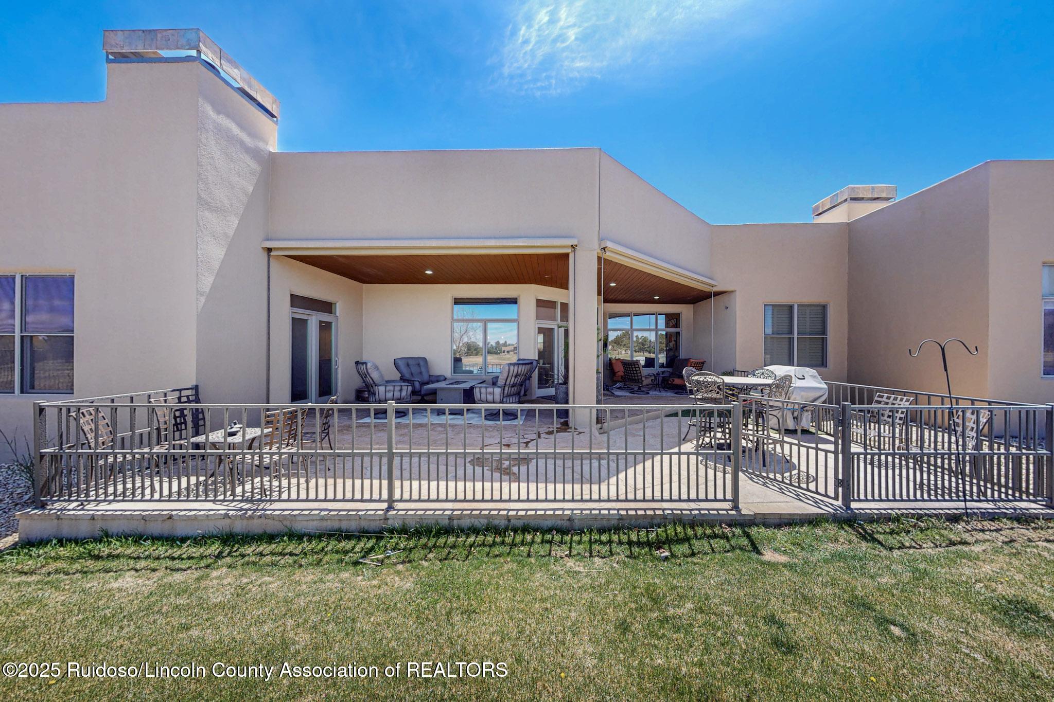118 Moon Dance Ridge, Alto, New Mexico image 44