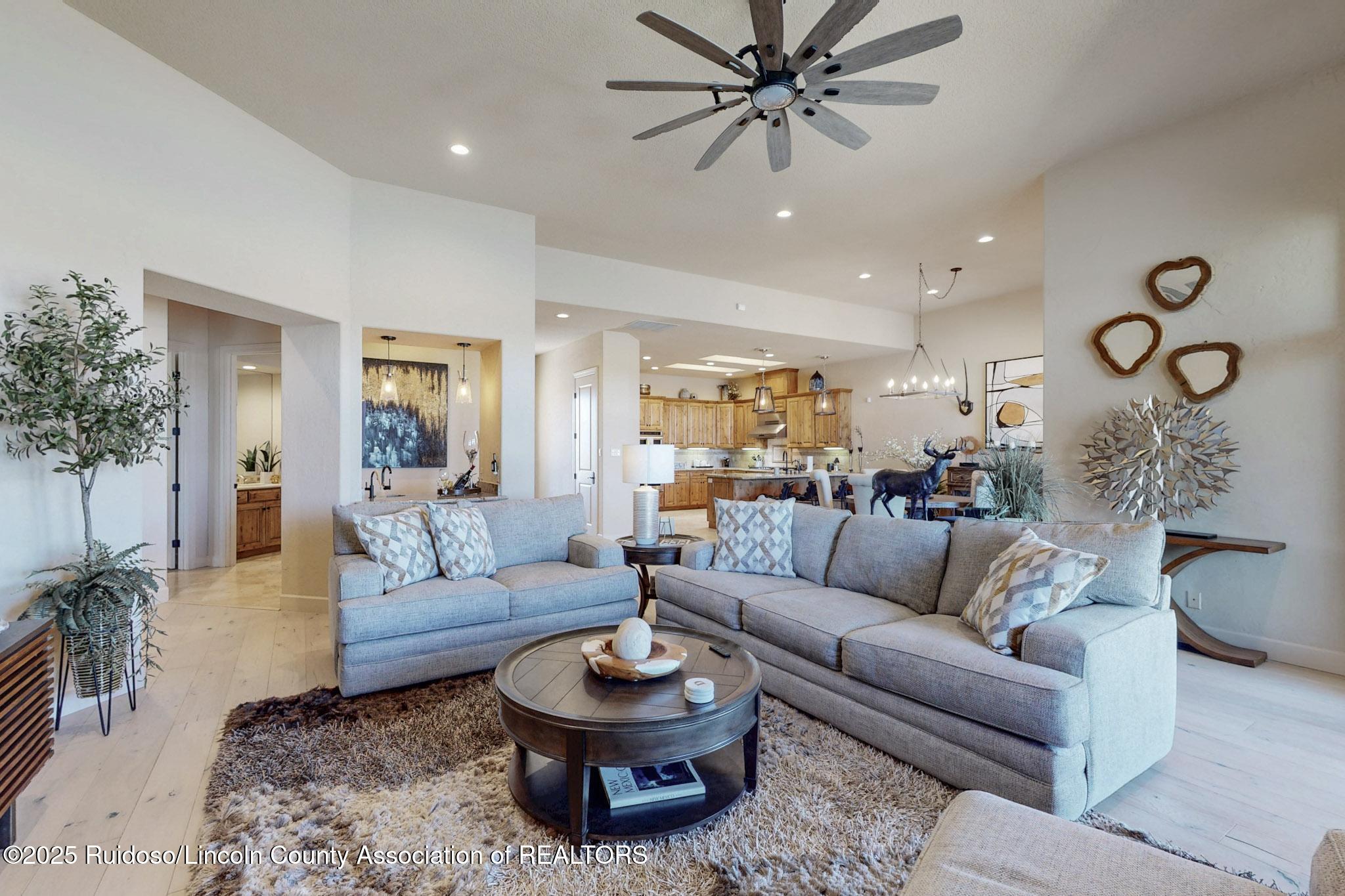 118 Moon Dance Ridge, Alto, New Mexico image 4