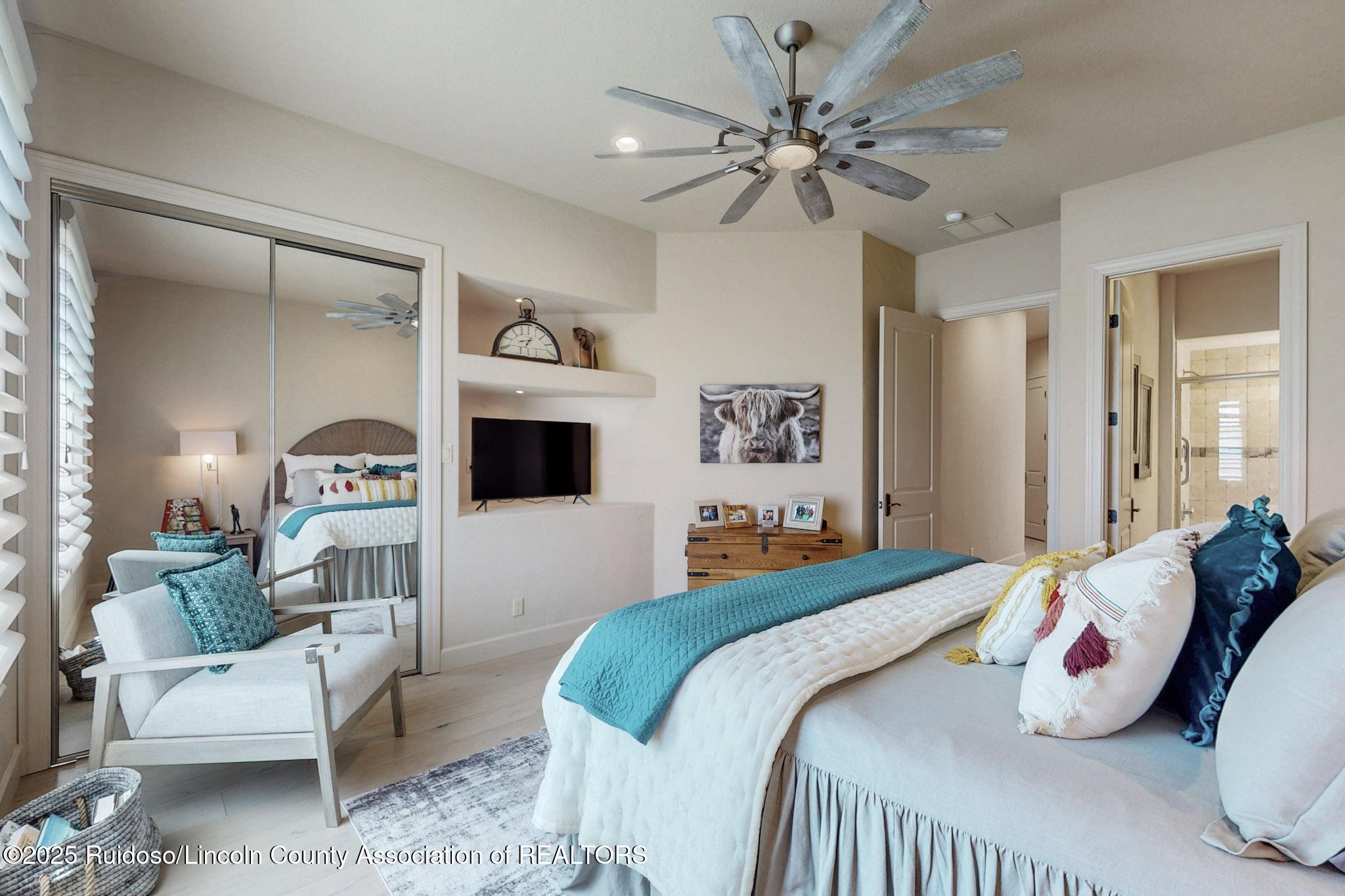 118 Moon Dance Ridge, Alto, New Mexico image 27