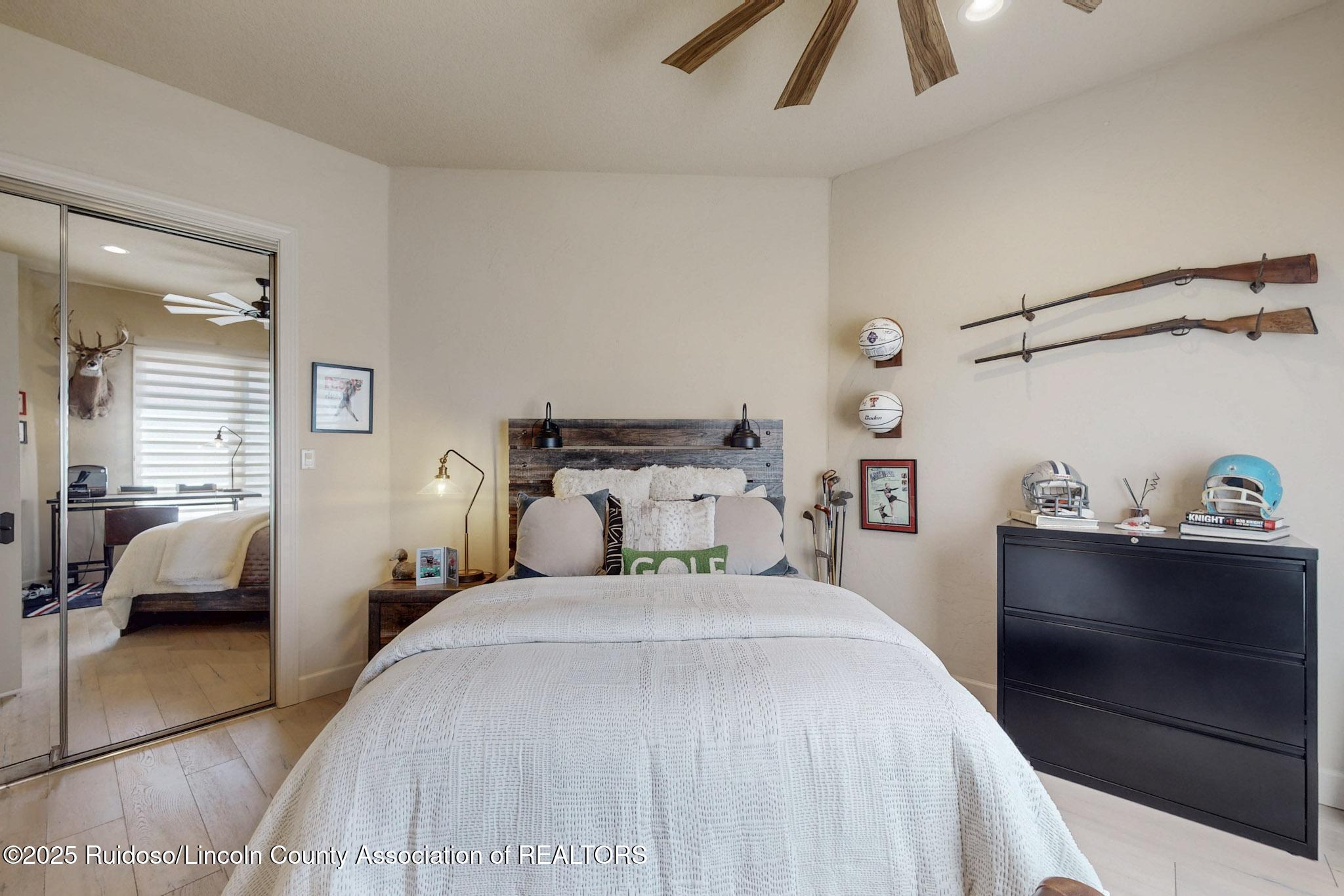 118 Moon Dance Ridge, Alto, New Mexico image 31
