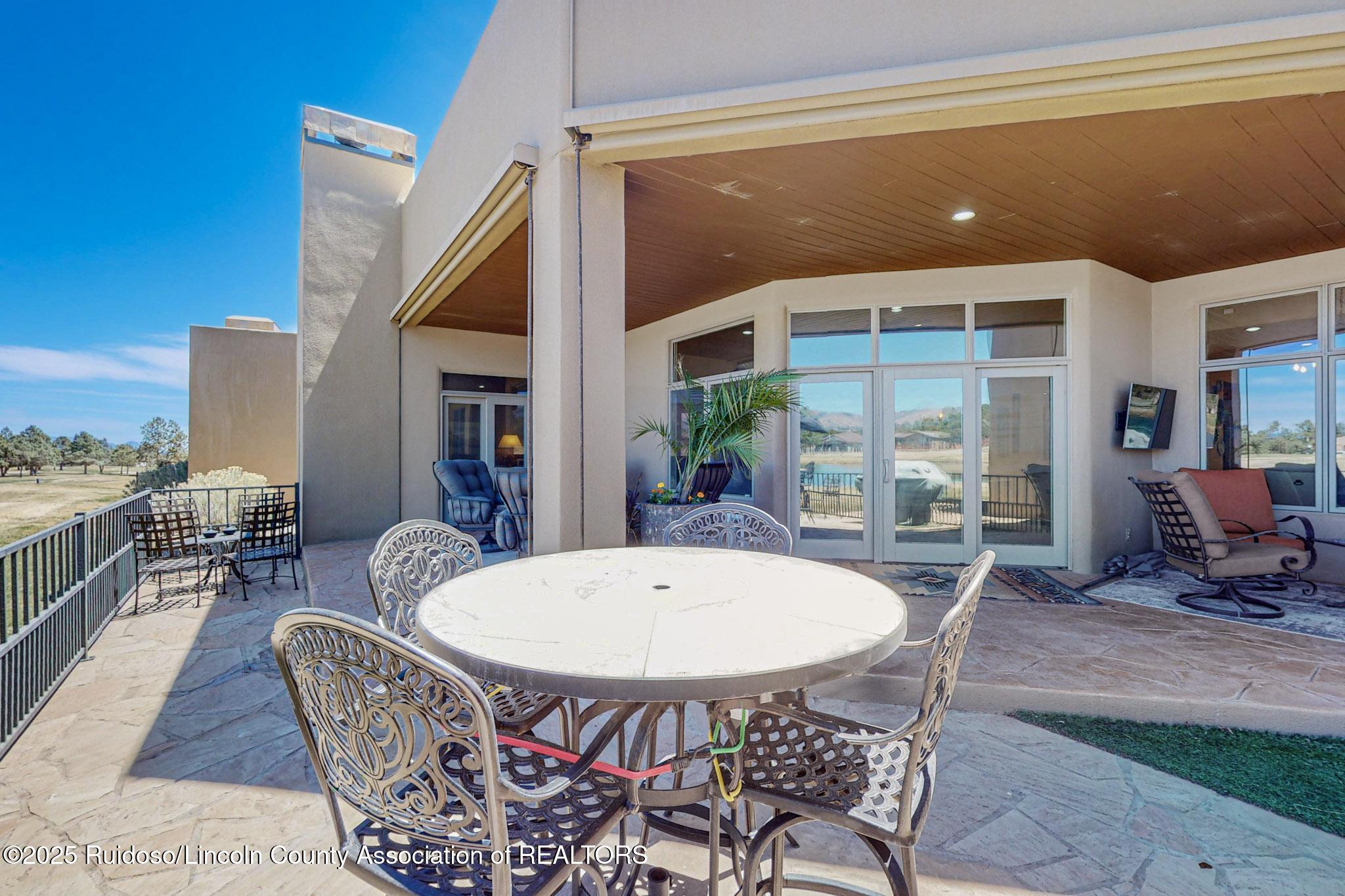 118 Moon Dance Ridge, Alto, New Mexico image 41