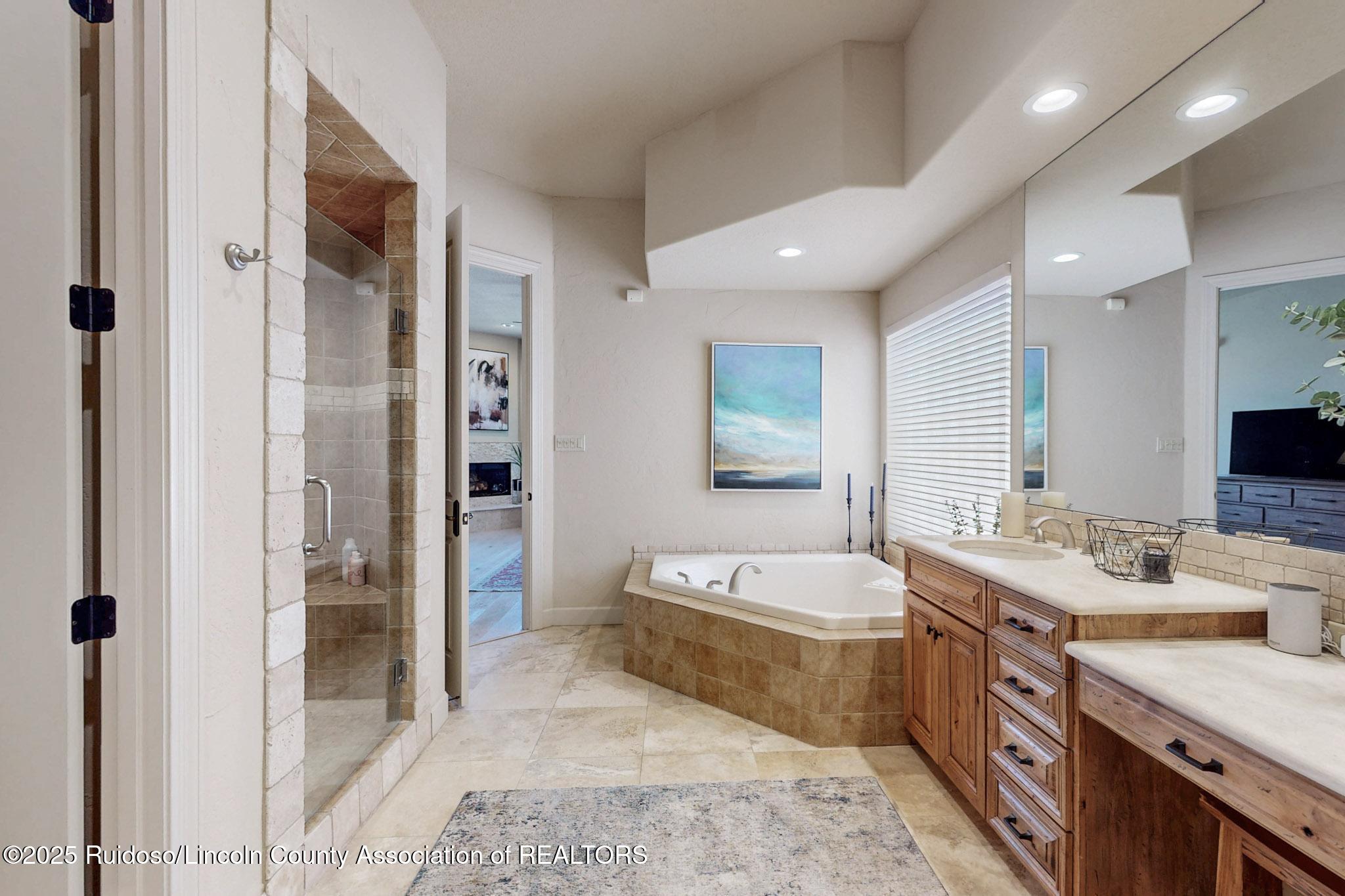 118 Moon Dance Ridge, Alto, New Mexico image 24