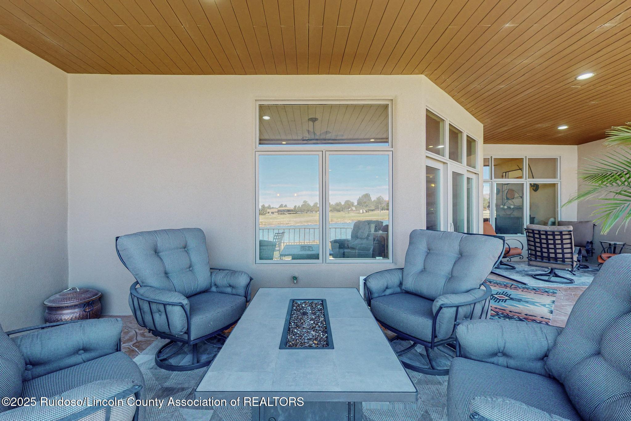 118 Moon Dance Ridge, Alto, New Mexico image 39
