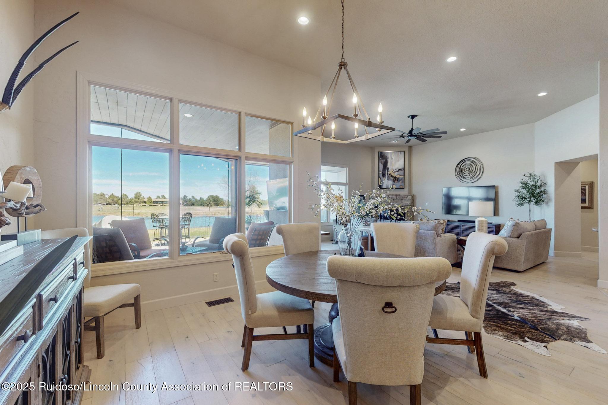 118 Moon Dance Ridge, Alto, New Mexico image 19