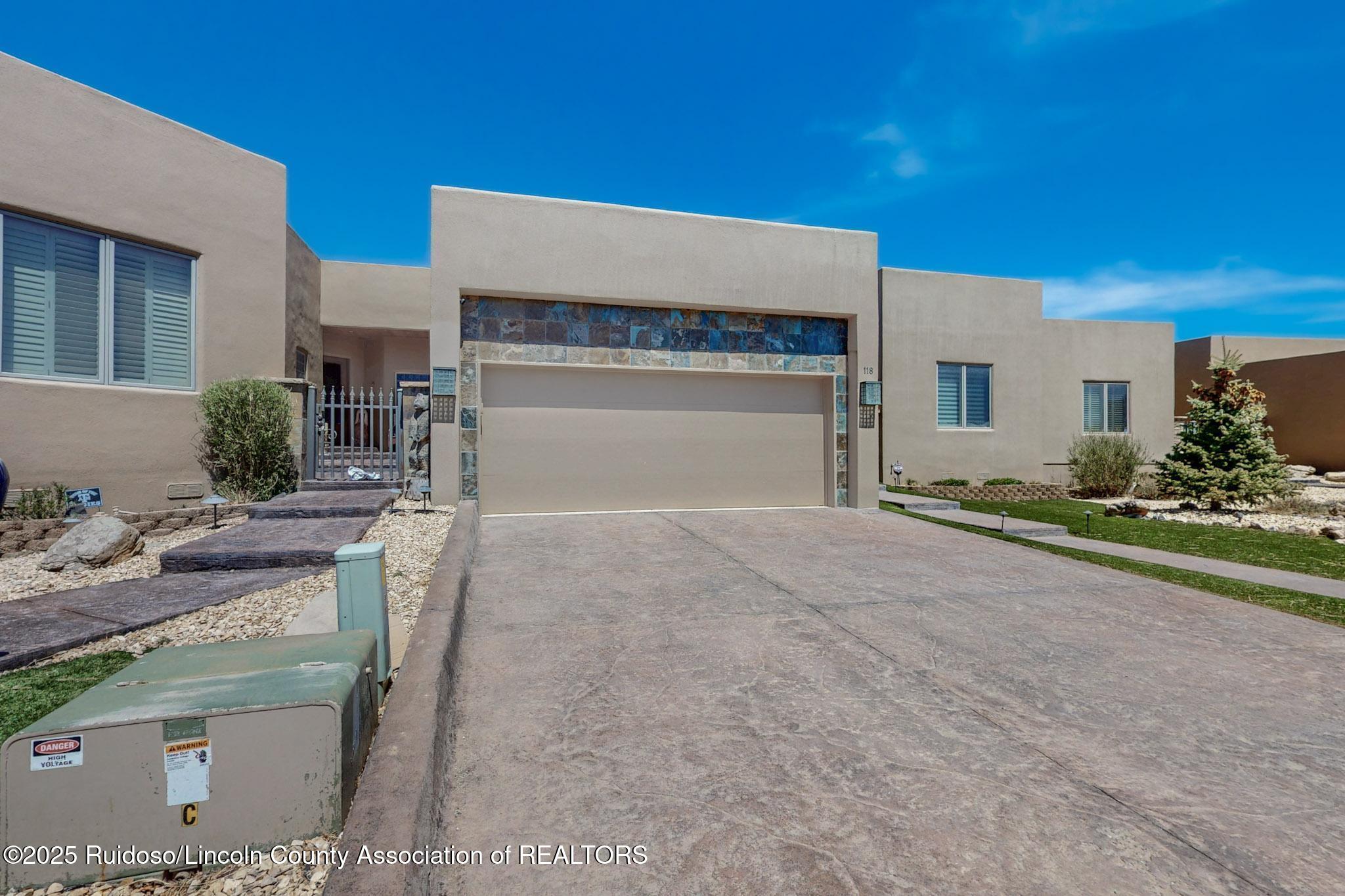 118 Moon Dance Ridge, Alto, New Mexico image 47