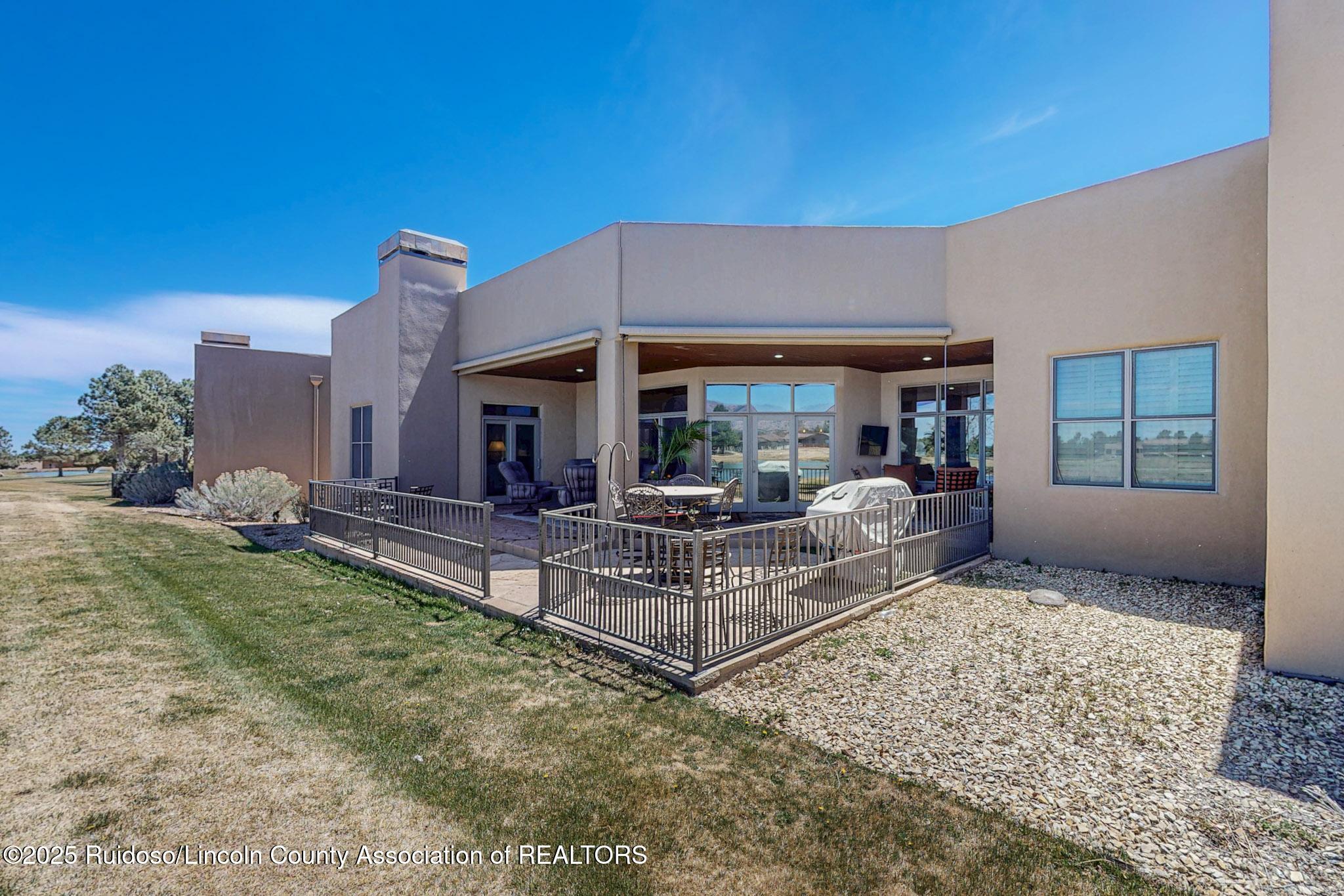 118 Moon Dance Ridge, Alto, New Mexico image 43