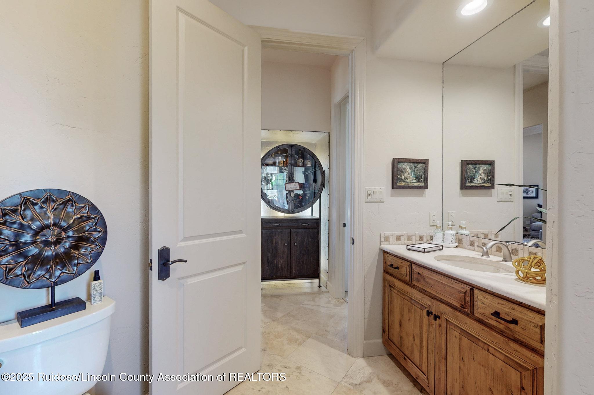 118 Moon Dance Ridge, Alto, New Mexico image 36