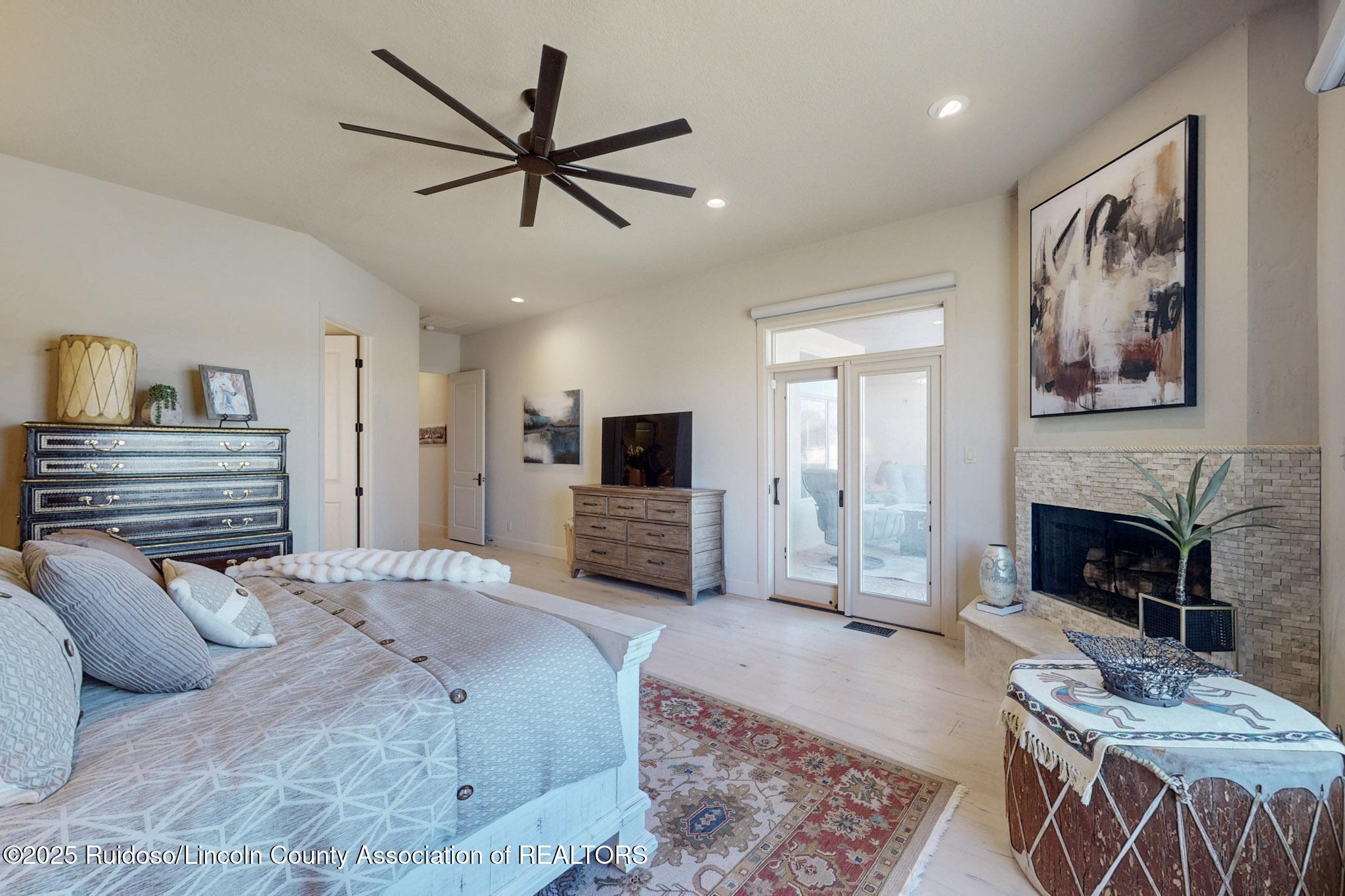 118 Moon Dance Ridge, Alto, New Mexico image 21