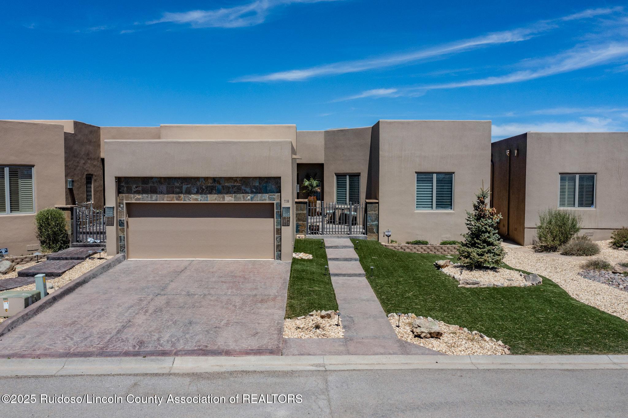 118 Moon Dance Ridge, Alto, New Mexico image 45