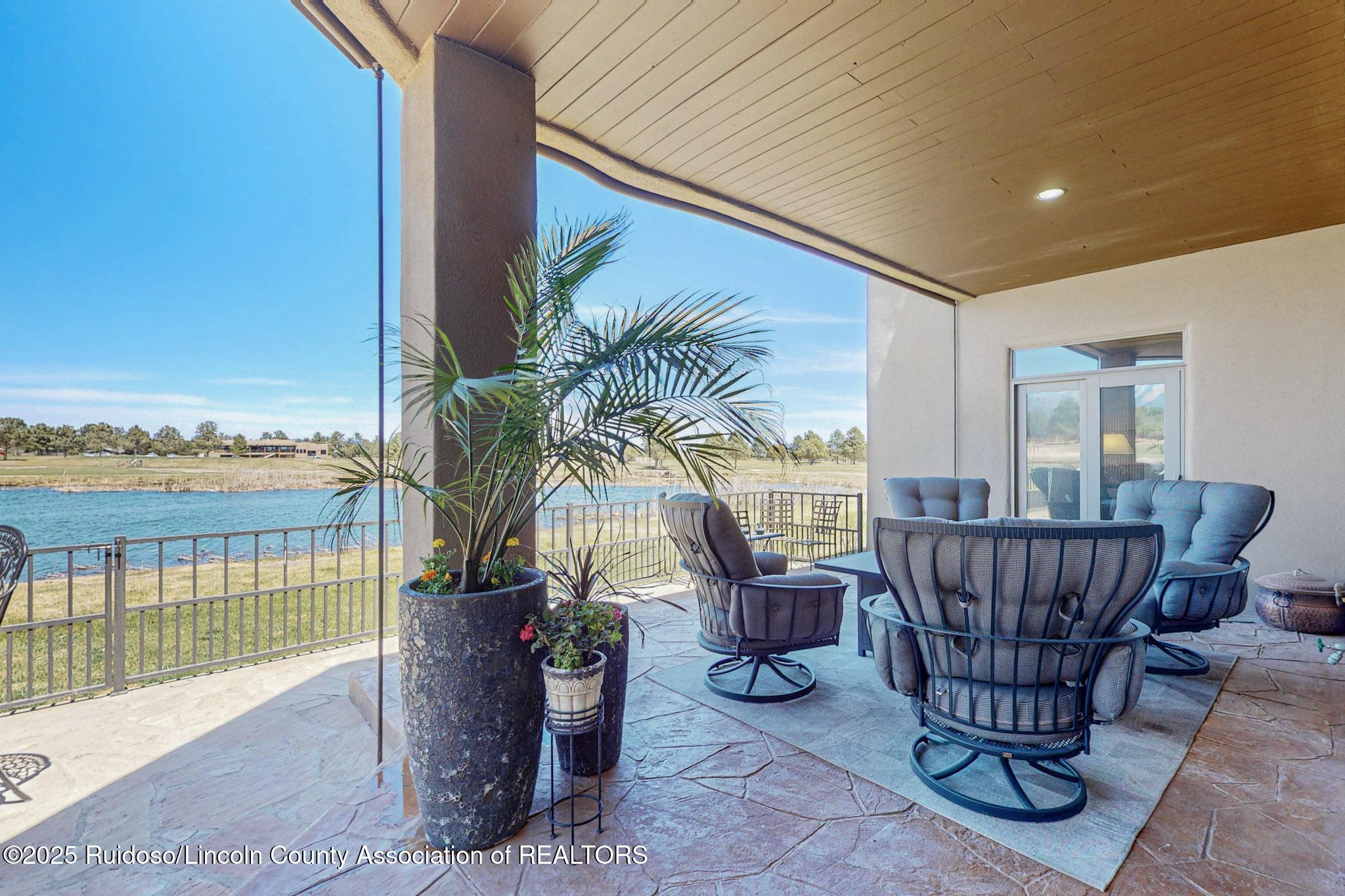 118 Moon Dance Ridge, Alto, New Mexico image 9