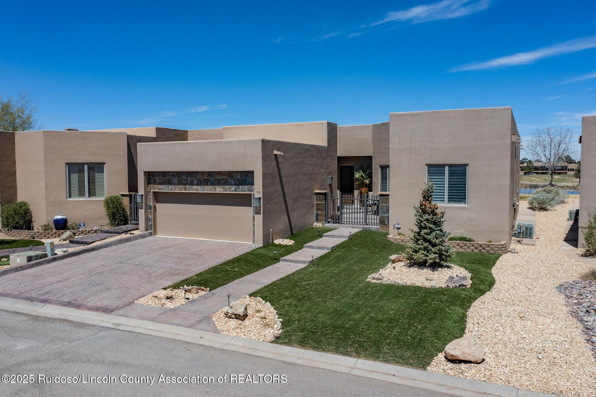 118 Moon Dance Ridge, Alto, New Mexico image 2