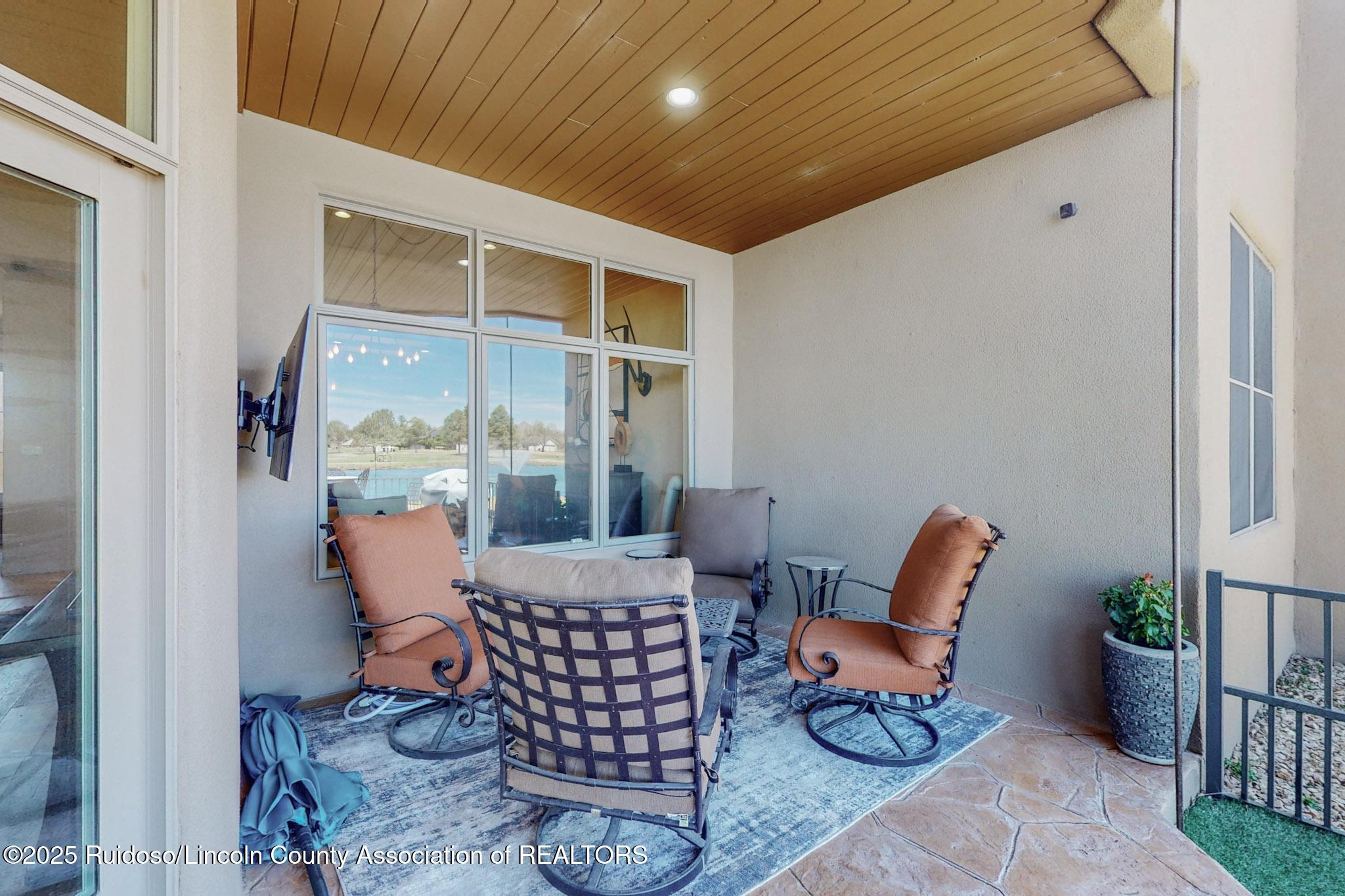 118 Moon Dance Ridge, Alto, New Mexico image 38