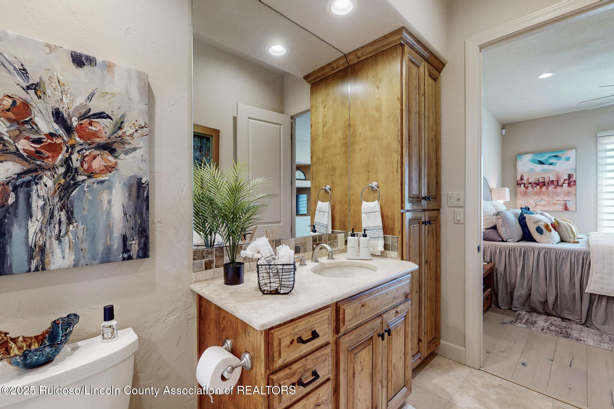 118 Moon Dance Ridge, Alto, New Mexico image 28
