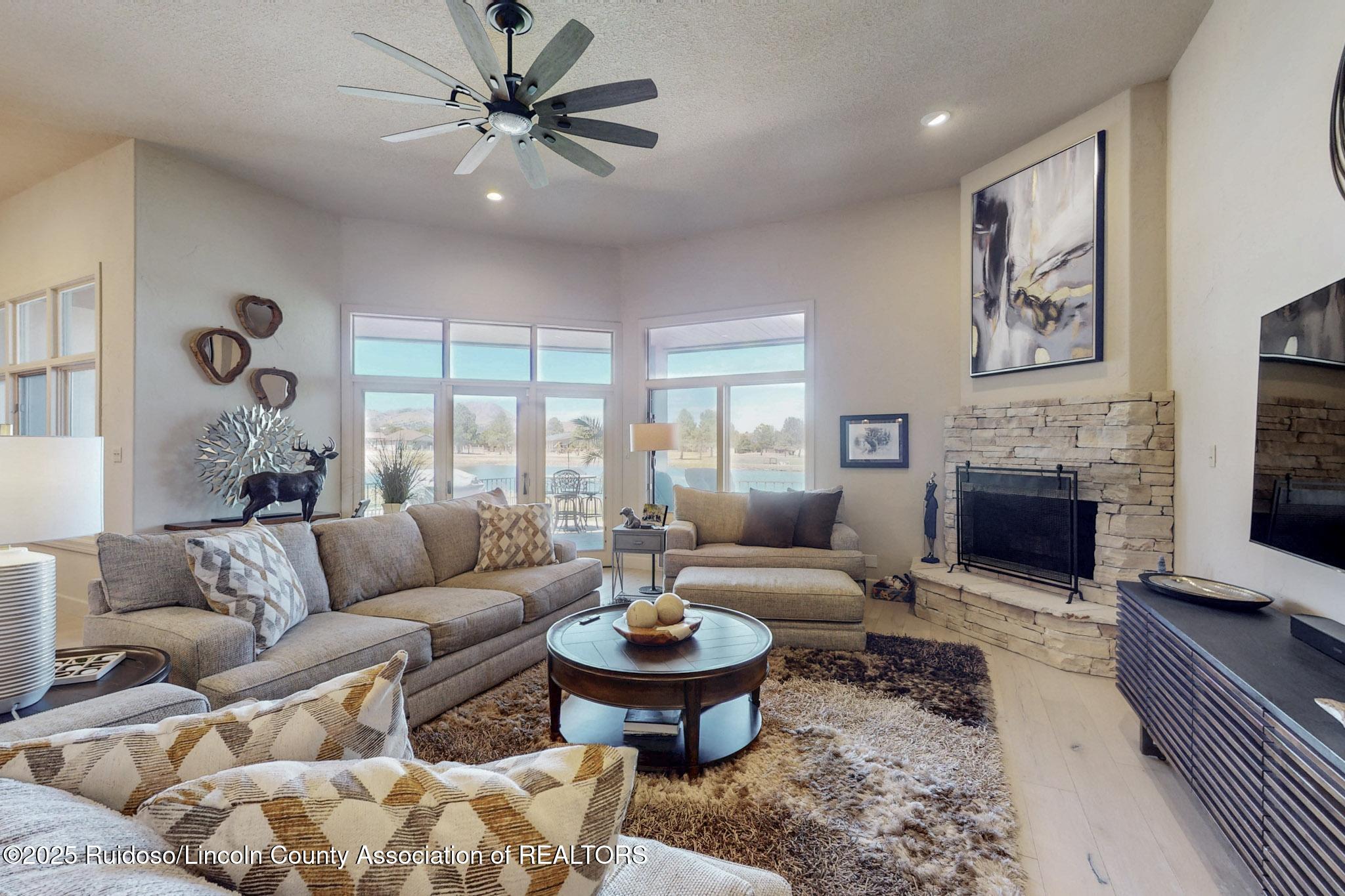 118 Moon Dance Ridge, Alto, New Mexico image 14