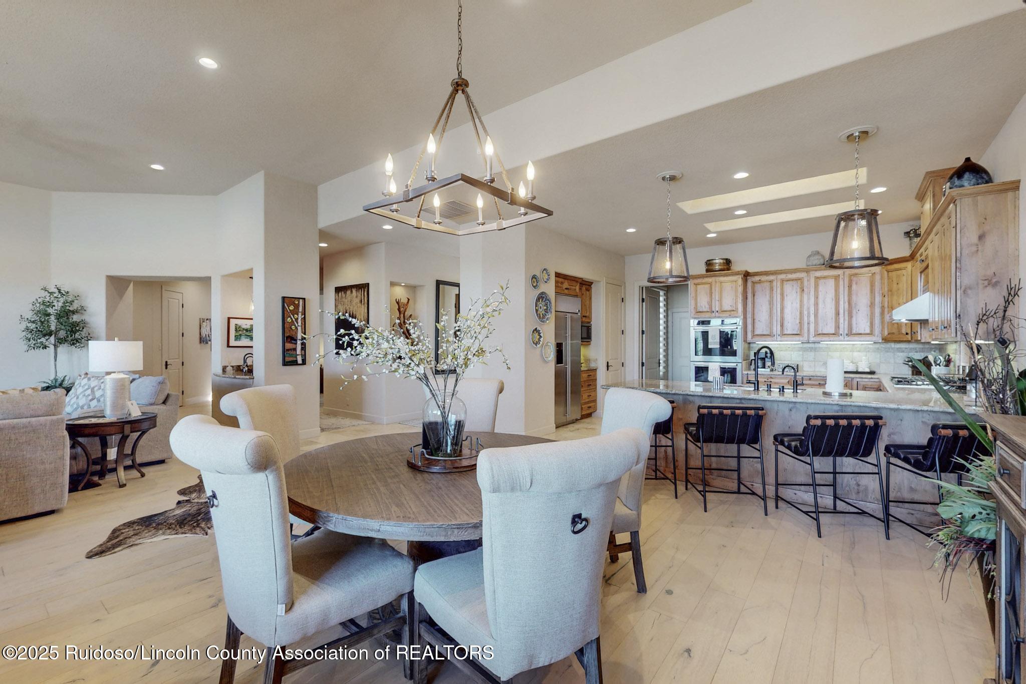 118 Moon Dance Ridge, Alto, New Mexico image 6