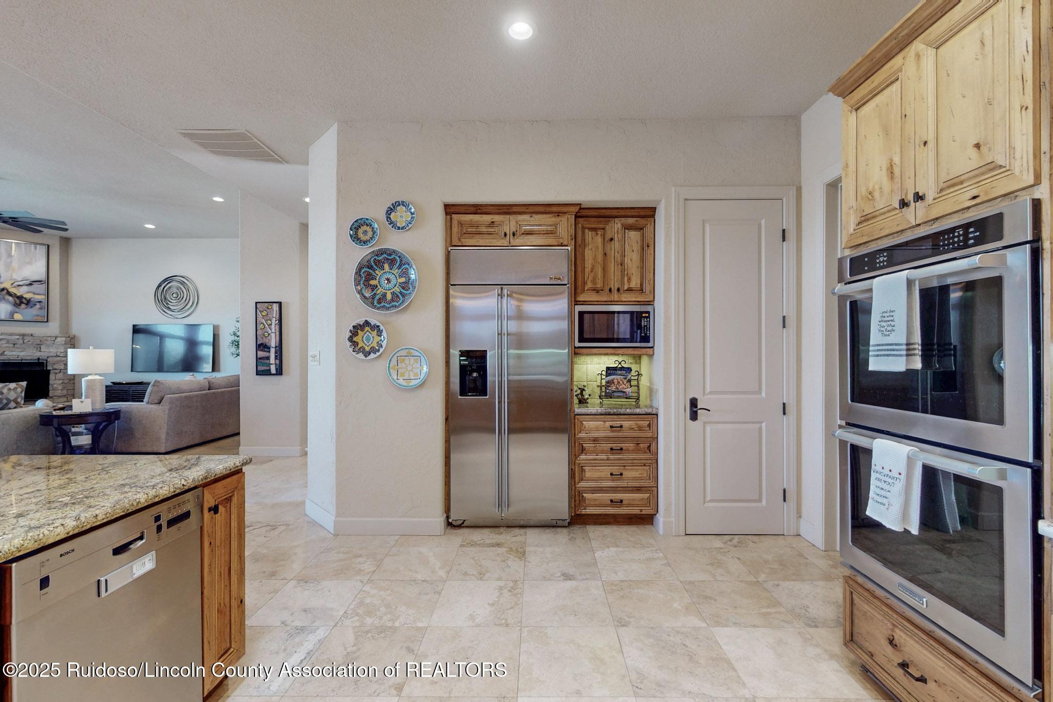 118 Moon Dance Ridge, Alto, New Mexico image 17