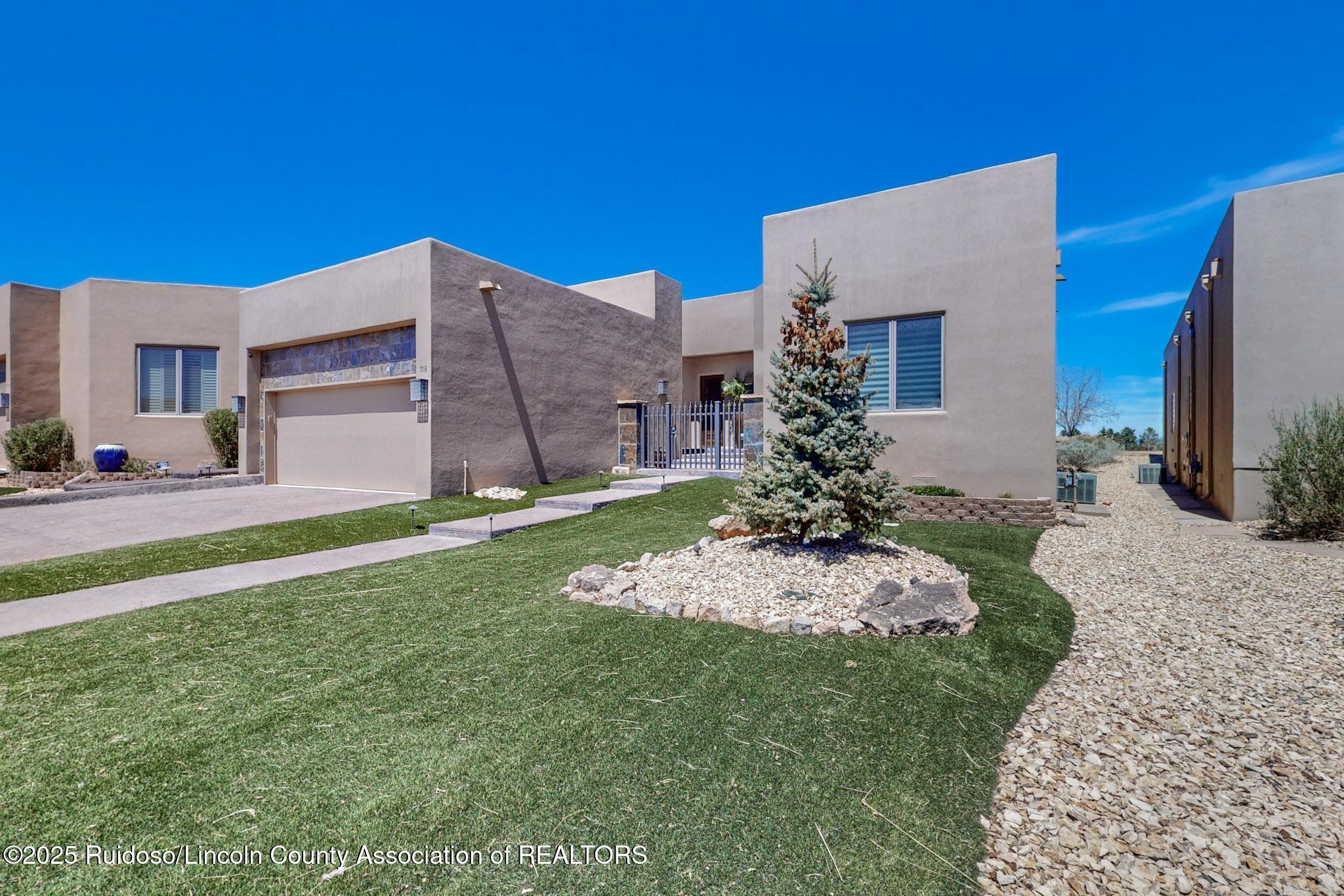 118 Moon Dance Ridge, Alto, New Mexico image 46