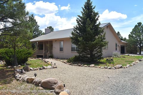 Homes For Sale - 136 Mira Monte Road<br/> Alto, NM 88312