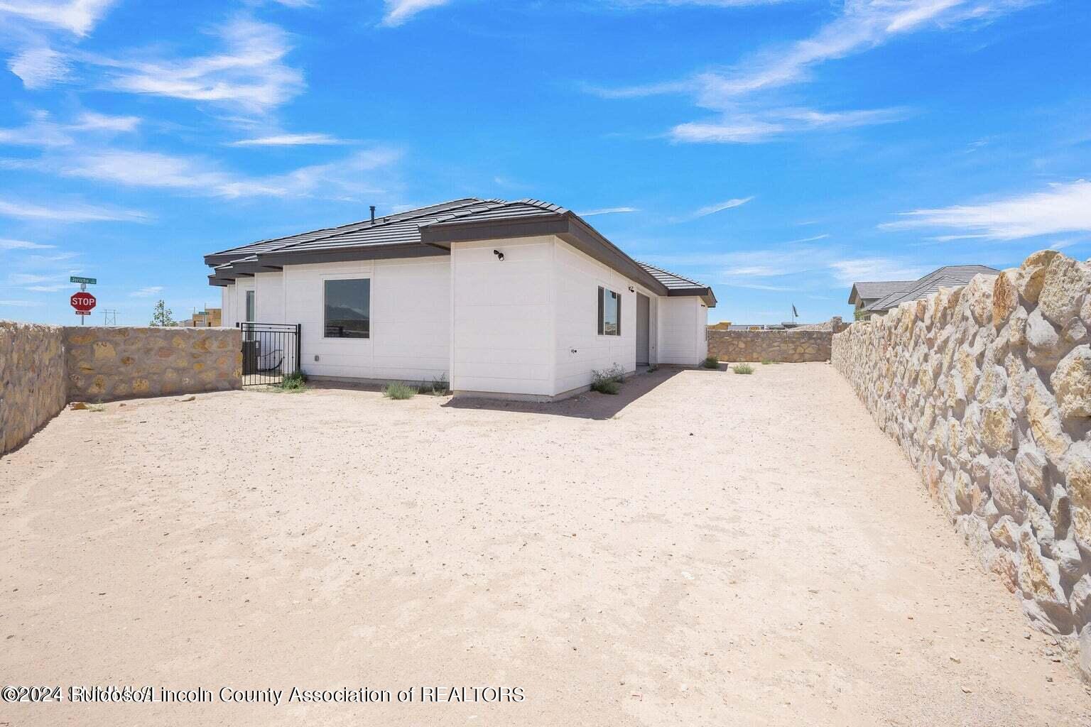 3889 Jericho Street, Las Cruces, New Mexico image 35