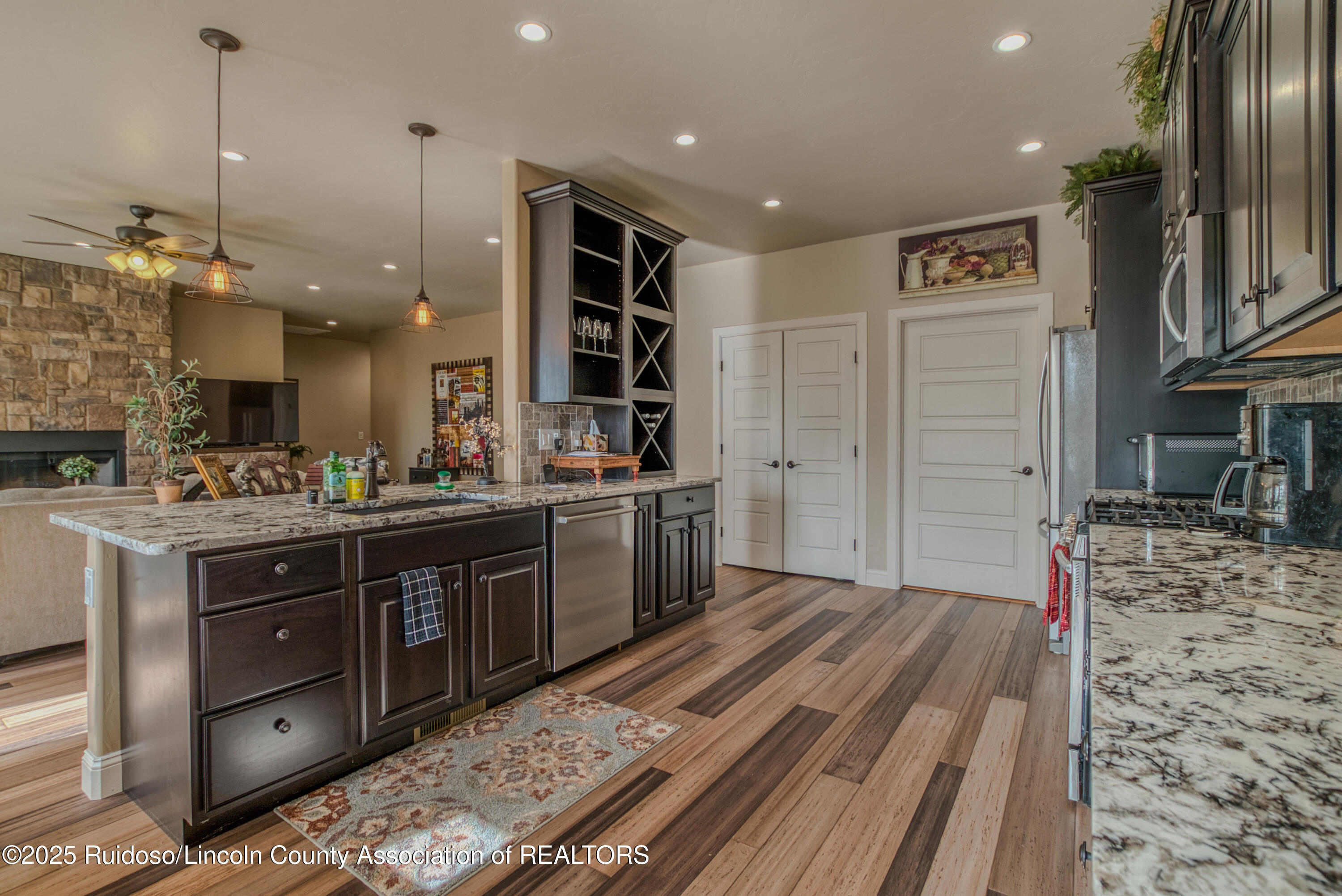 112 Snow Park Road, Alto, New Mexico image 16