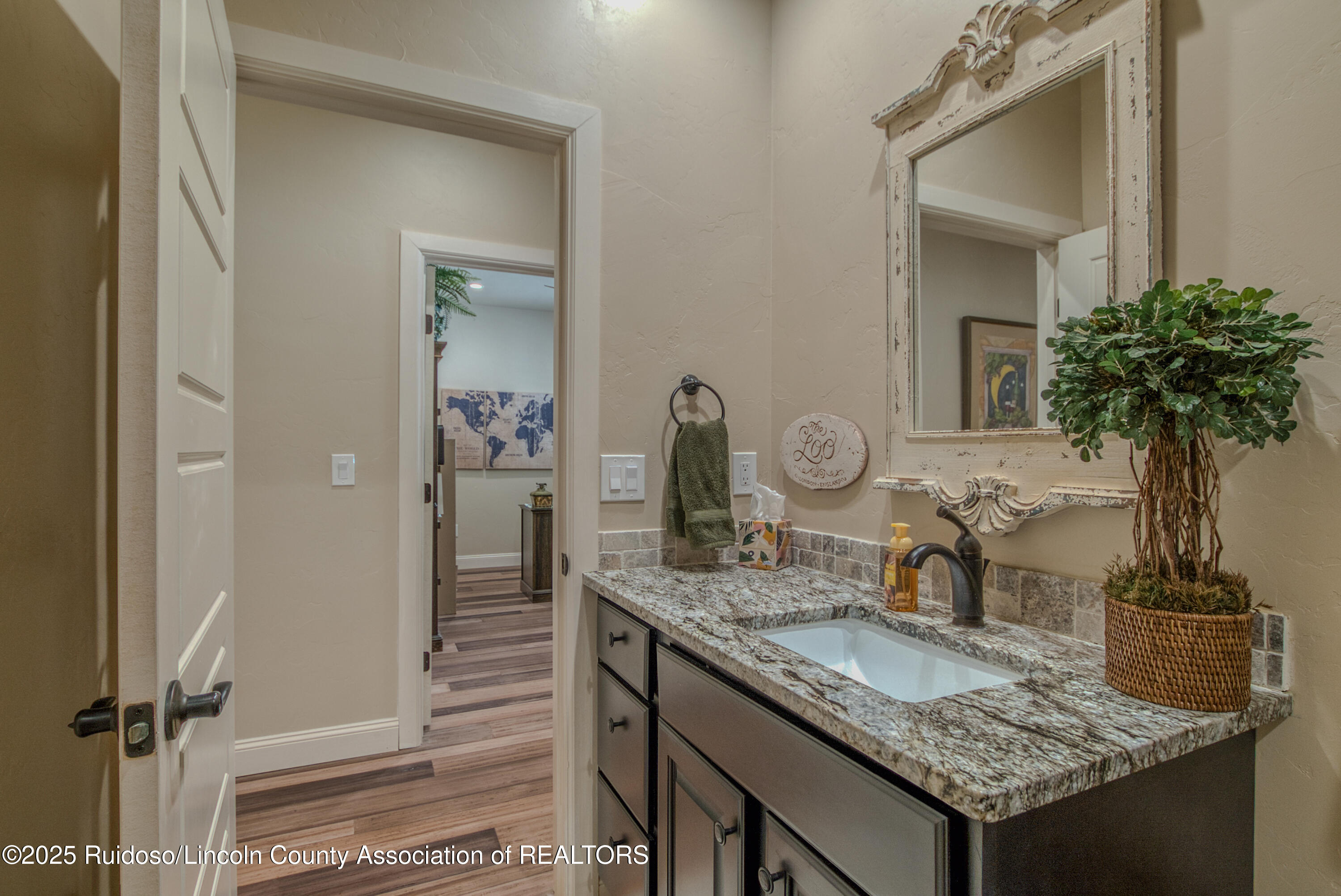 112 Snow Park Road, Alto, New Mexico image 35