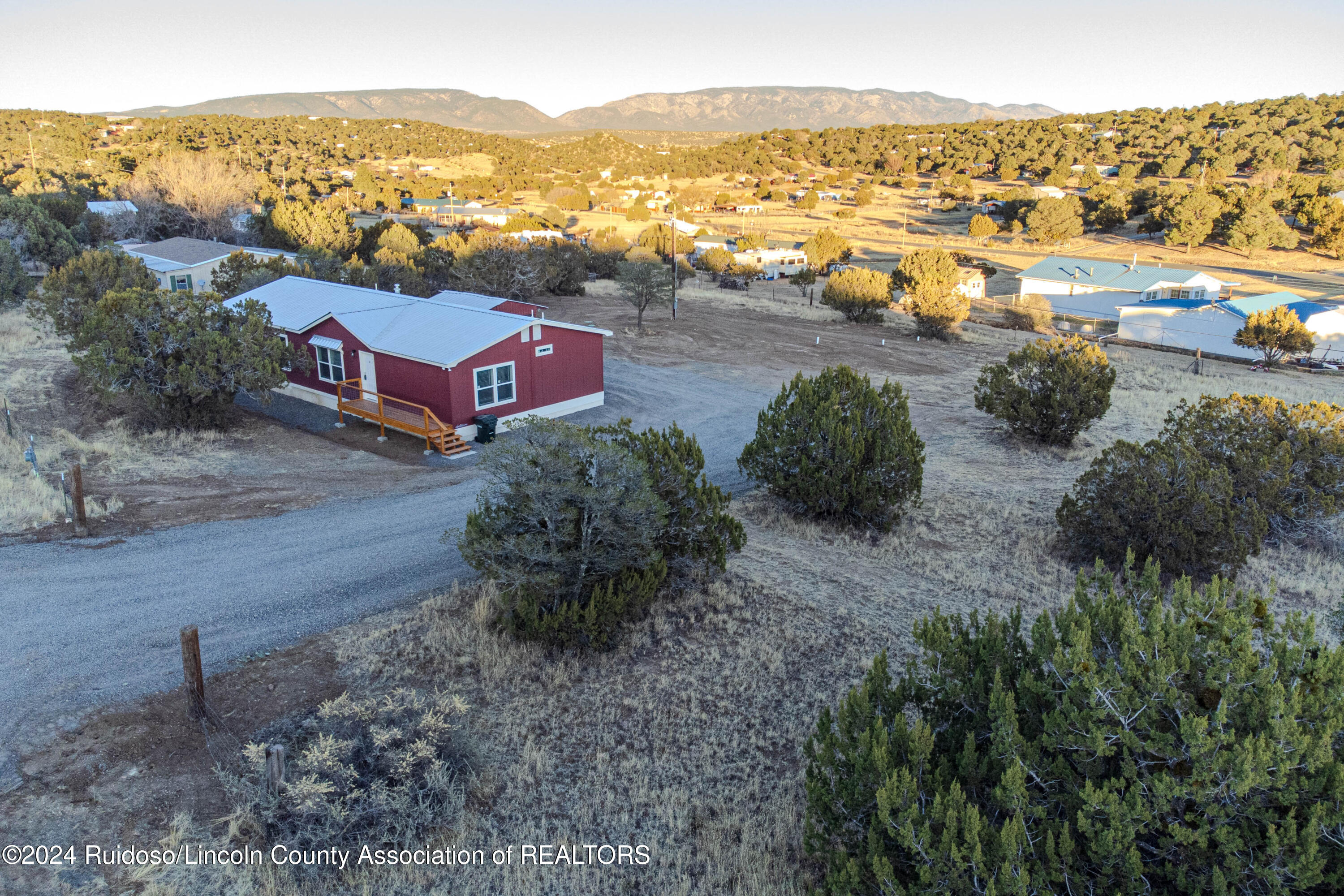 138 Mountain View Road, Capitan, New Mexico image 3