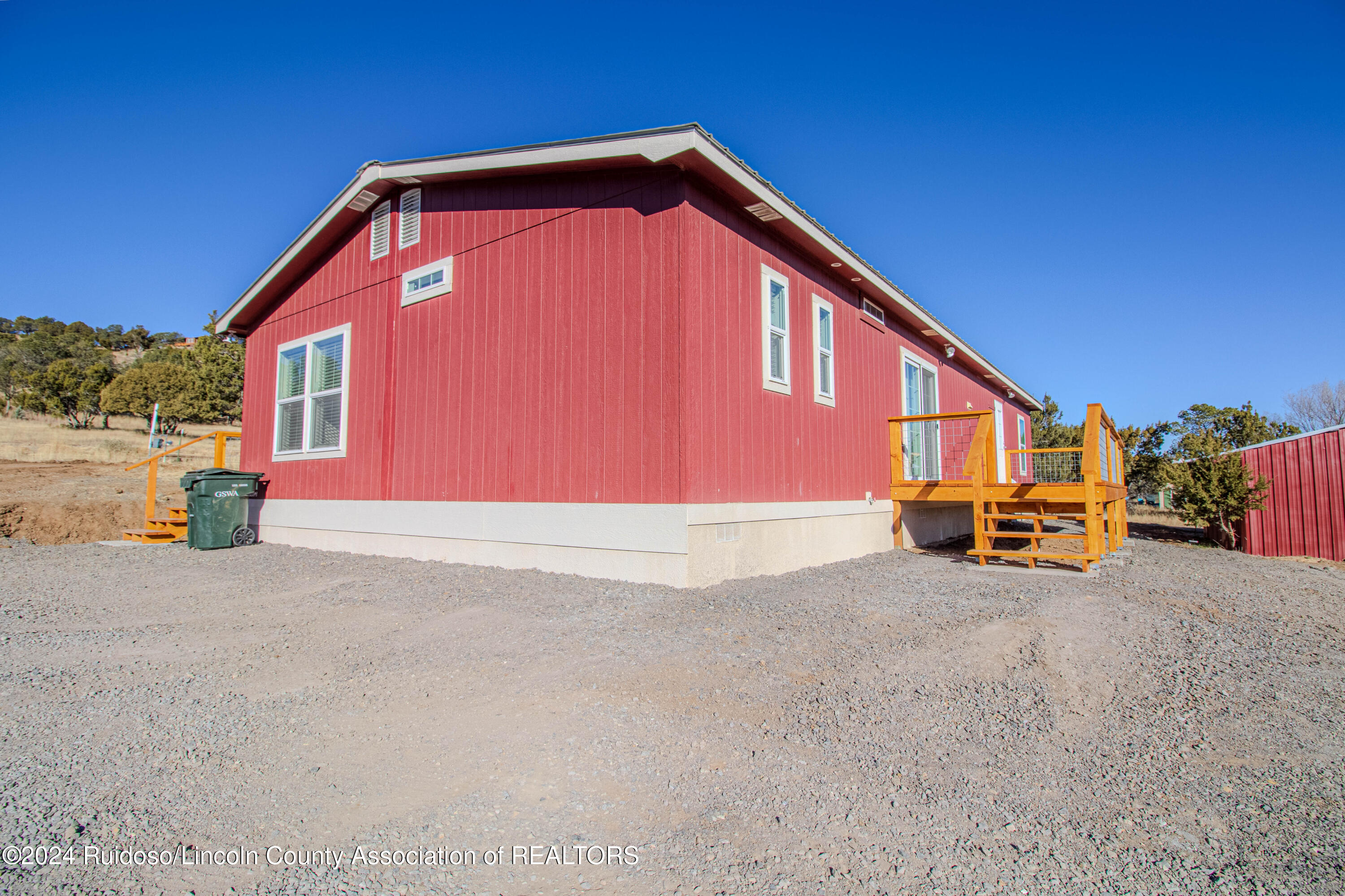 138 Mountain View Road, Capitan, New Mexico image 11