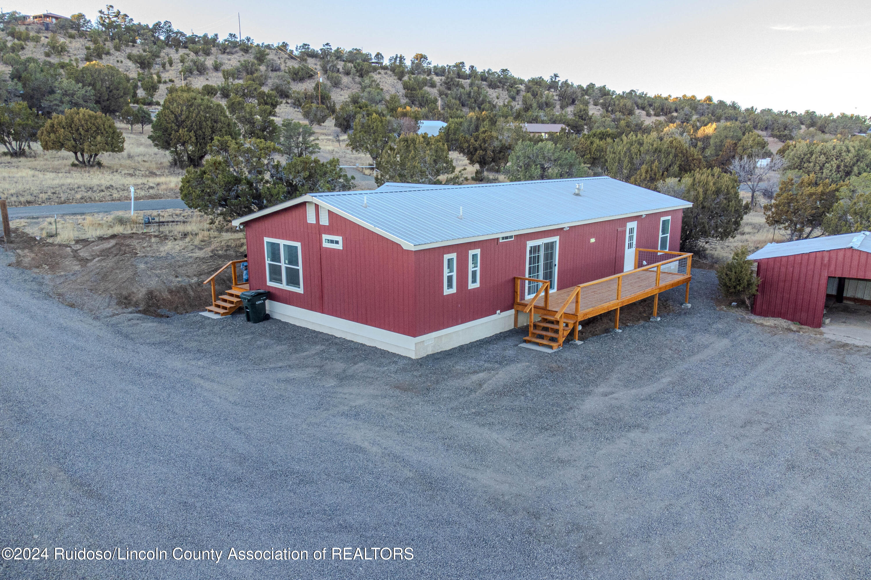 138 Mountain View Road, Capitan, New Mexico image 7