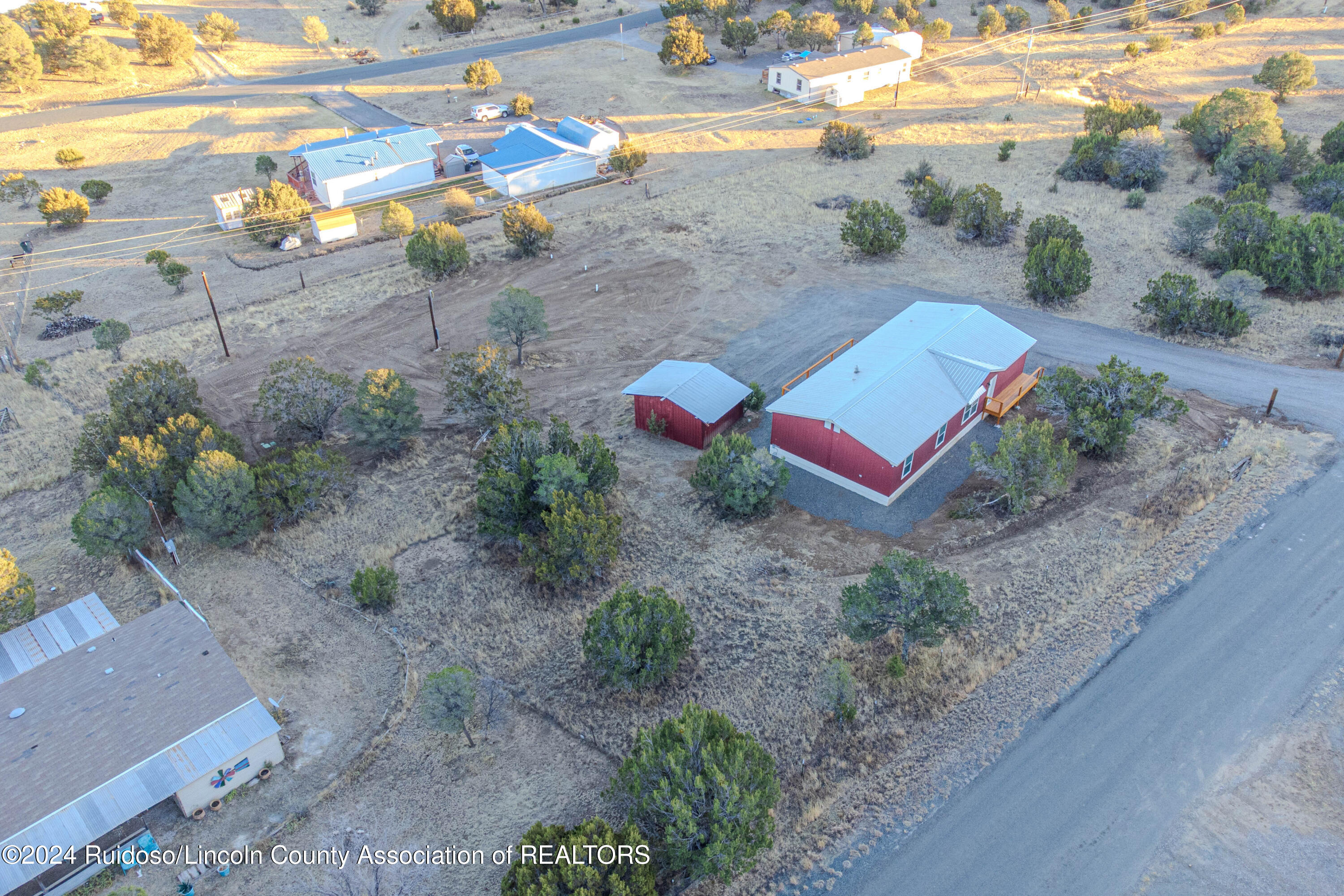 138 Mountain View Road, Capitan, New Mexico image 6