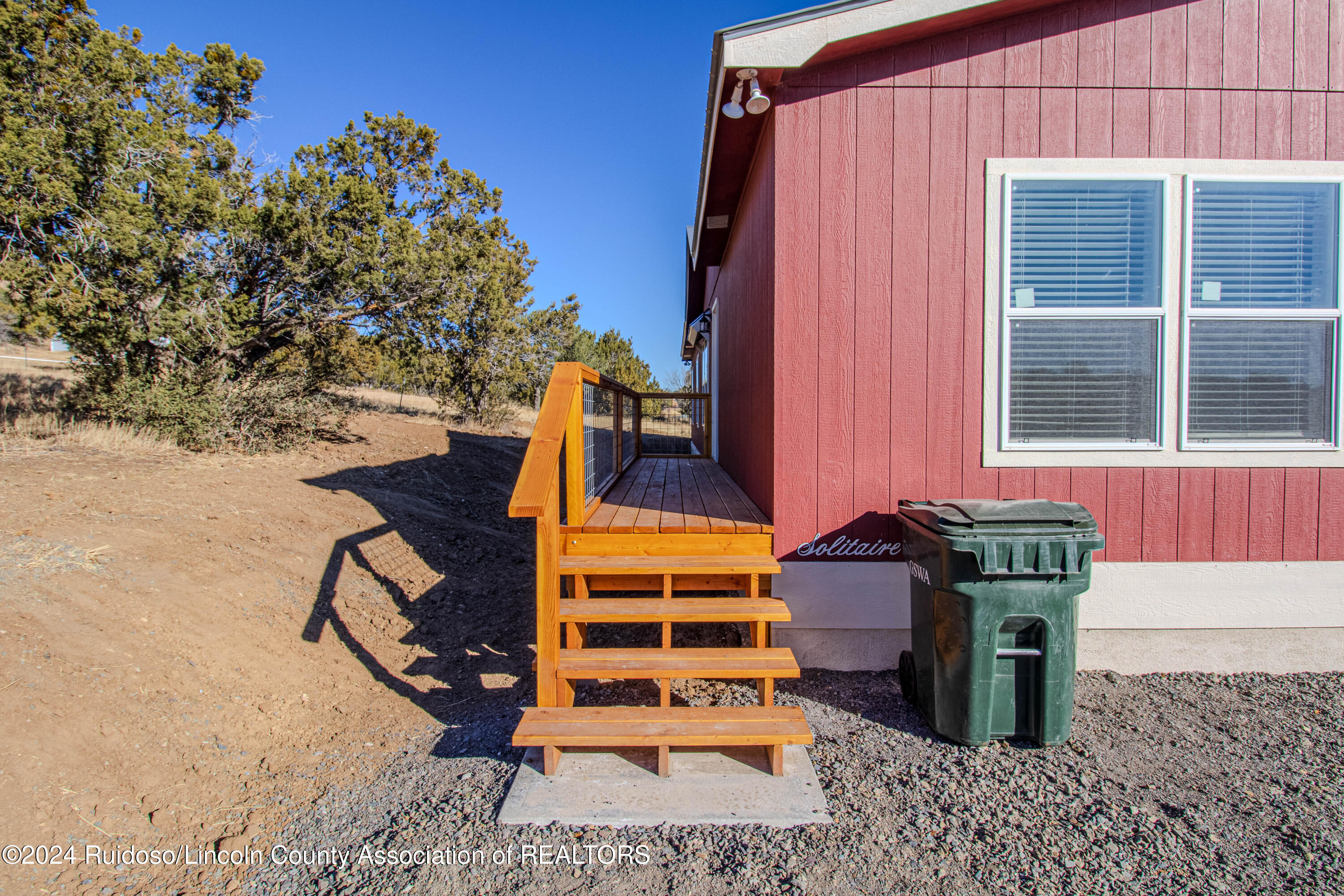 138 Mountain View Road, Capitan, New Mexico image 12