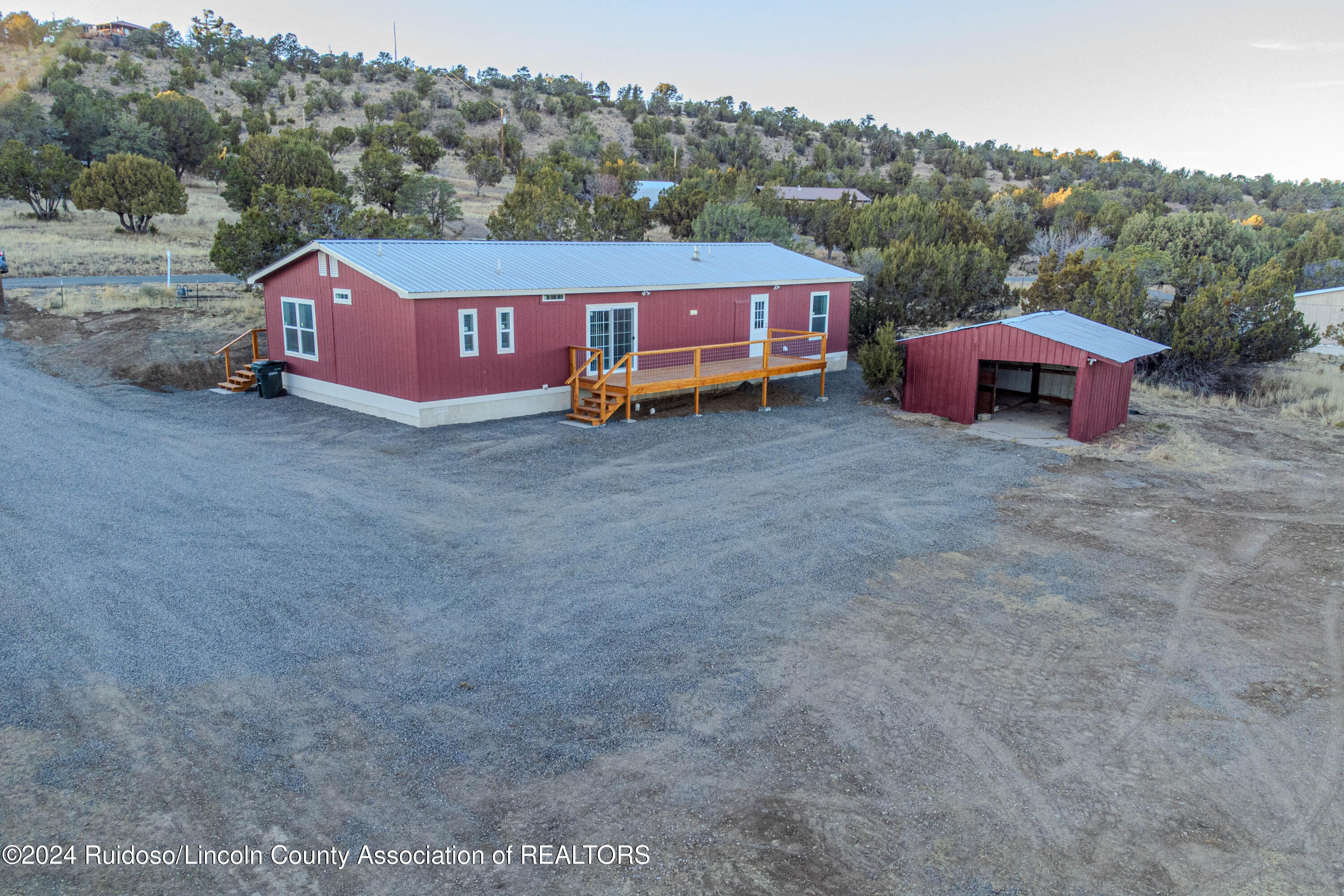 138 Mountain View Road, Capitan, New Mexico image 8