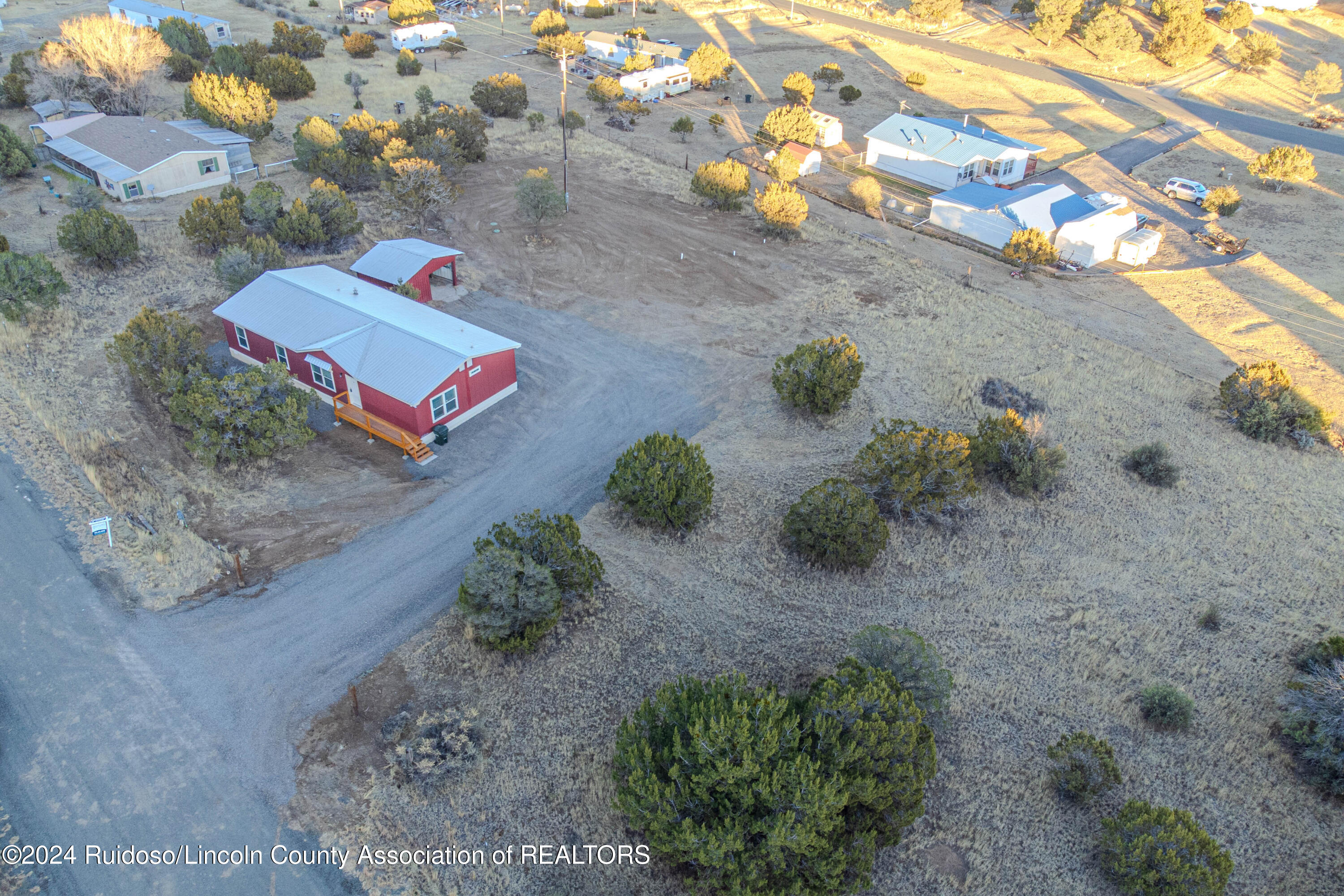 138 Mountain View Road, Capitan, New Mexico image 5